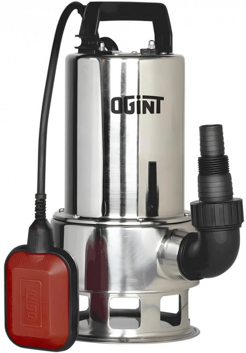 Изображение товара Фекальный насос Ogint DPS-1100 230В
