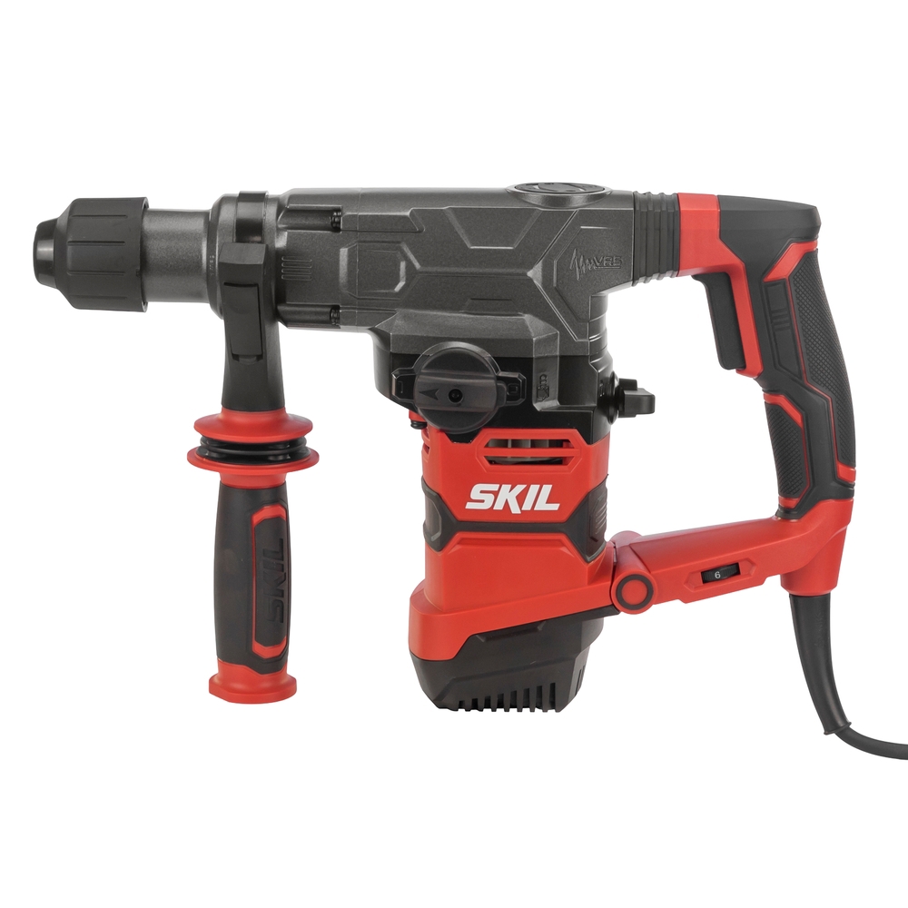 Изображение товара Перфоратор сетевой SKIL RH1183 1500 Вт 3 режима SDS Plus