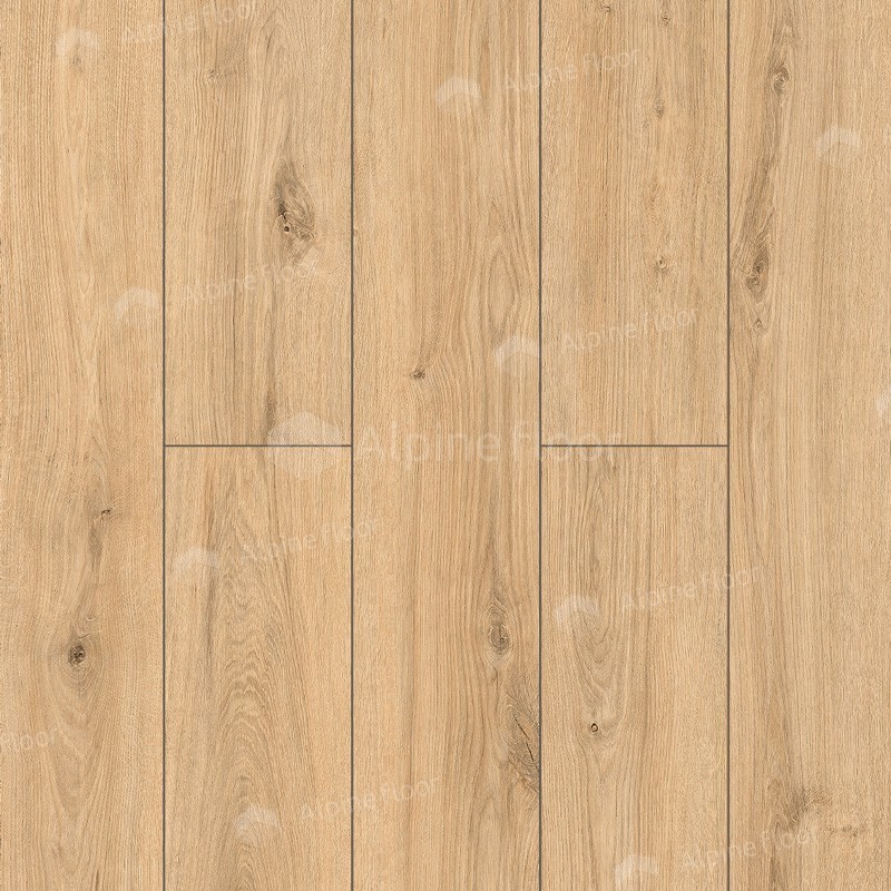 Изображение товара Ламинат Alpine Floor Arteo Дуб Намиб 33 класс 8 мм с фаской 2.22 м²