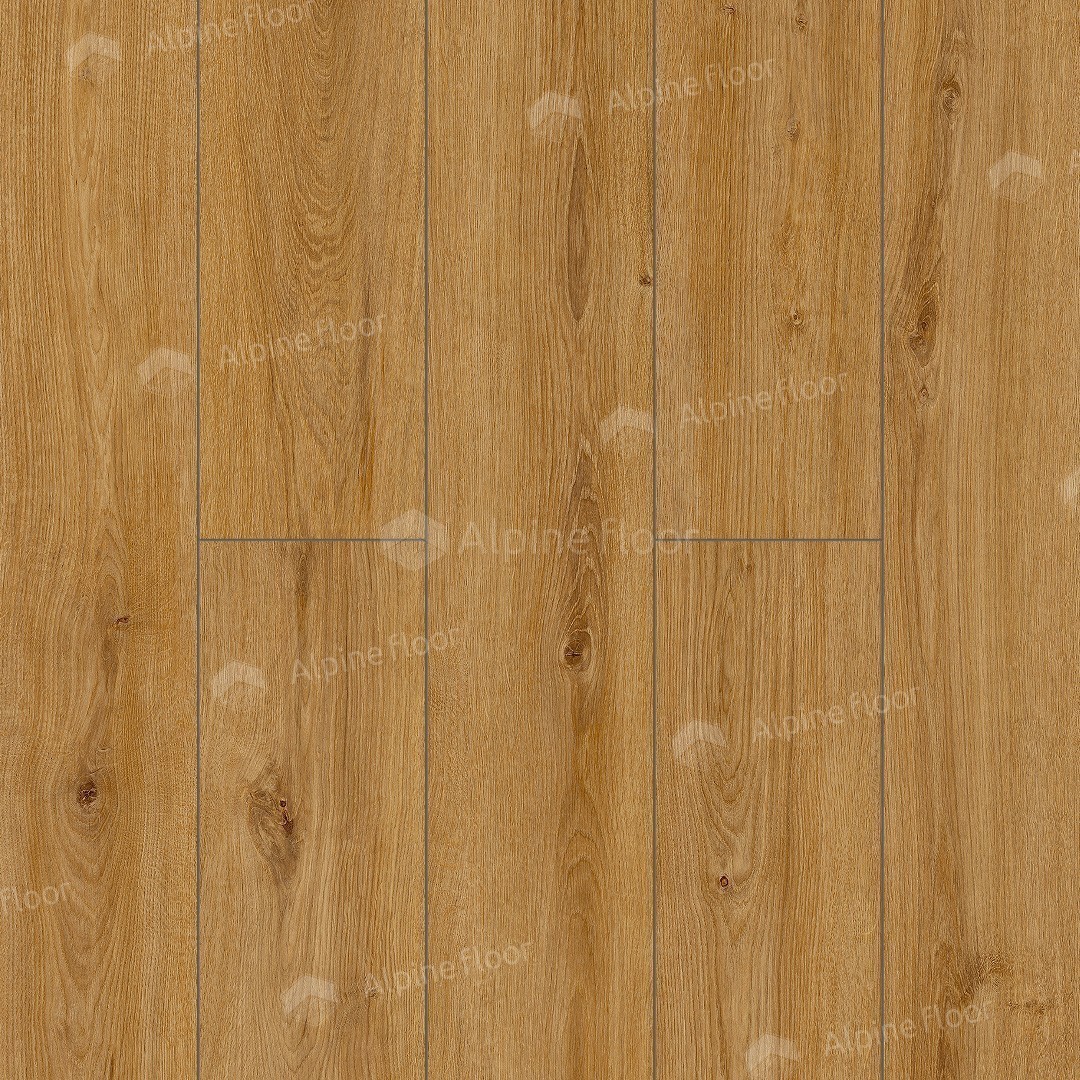Изображение товара Ламинат Alpine Floor Arteo Дуб Макан 8 мм 33 класс с фаской 2.22 м² Германия