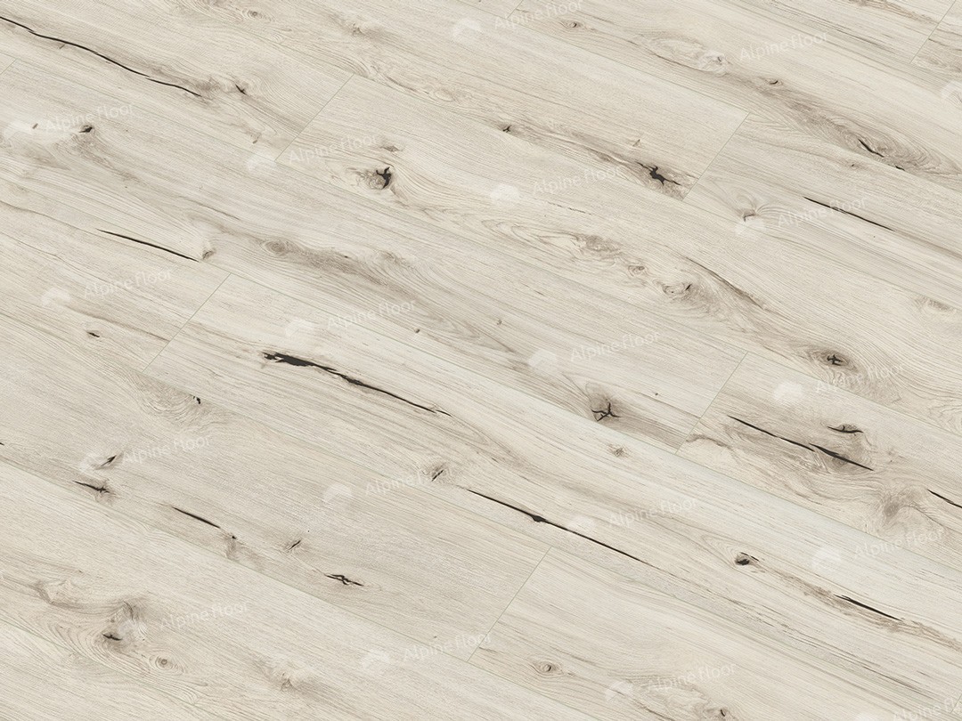 Изображение товара Ламинат Alpine Floor Arteo Дуб Дарфур 8 мм класс 33 влагостойкий 2.22 м²