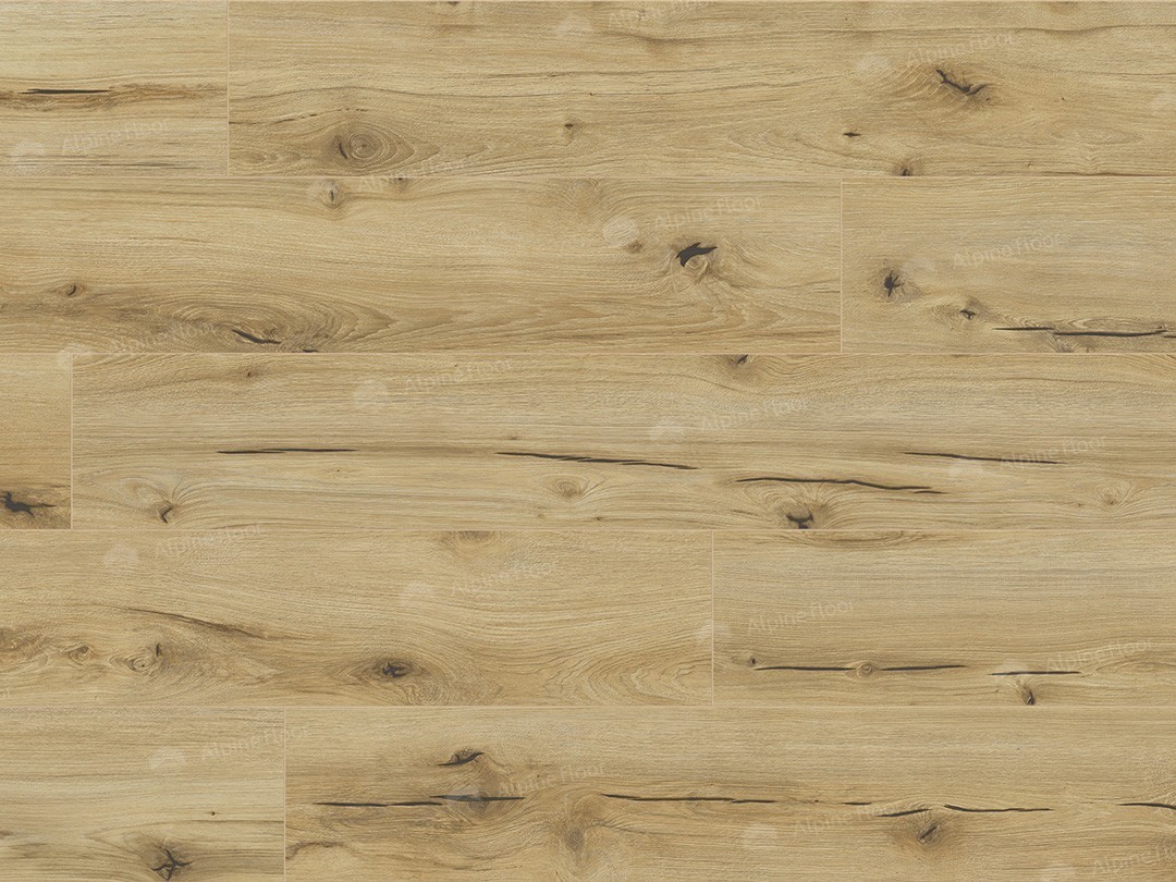 Изображение товара Ламинат Alpine Floor Arteo Дуб Анаргоса 33 класс толщина 8 мм с фаской 2.22 м², цена за упаковку