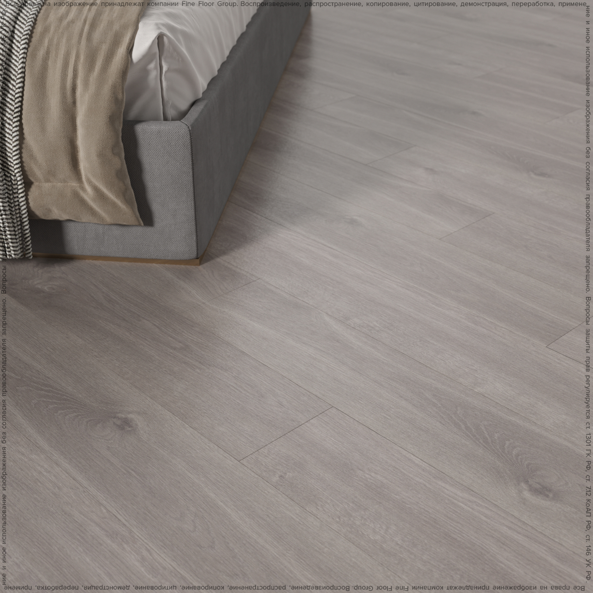 Изображение товара Ламинат Binyl PRO TC Дуб Арамис 33 класс толщина 8 мм с фаской 2.22 м², цена за упаковку