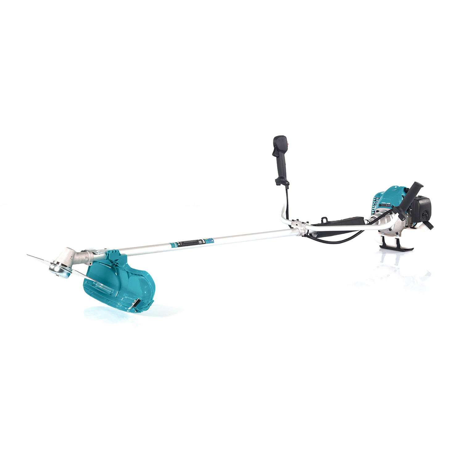 Изображение товара Бензокоса Steviman 147R 2 л.с. для покоса травы