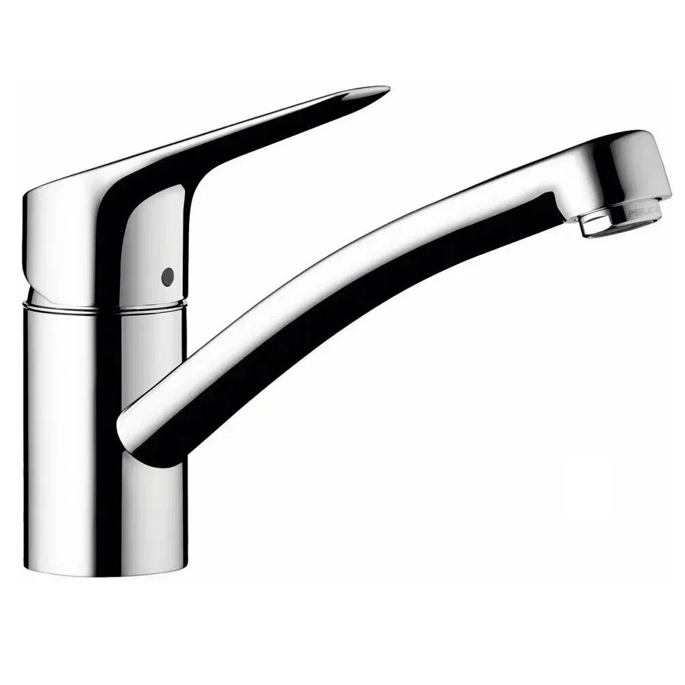 Изображение товара Hansgrohe 13860000 — поворотный излив 11.6 см, хром
