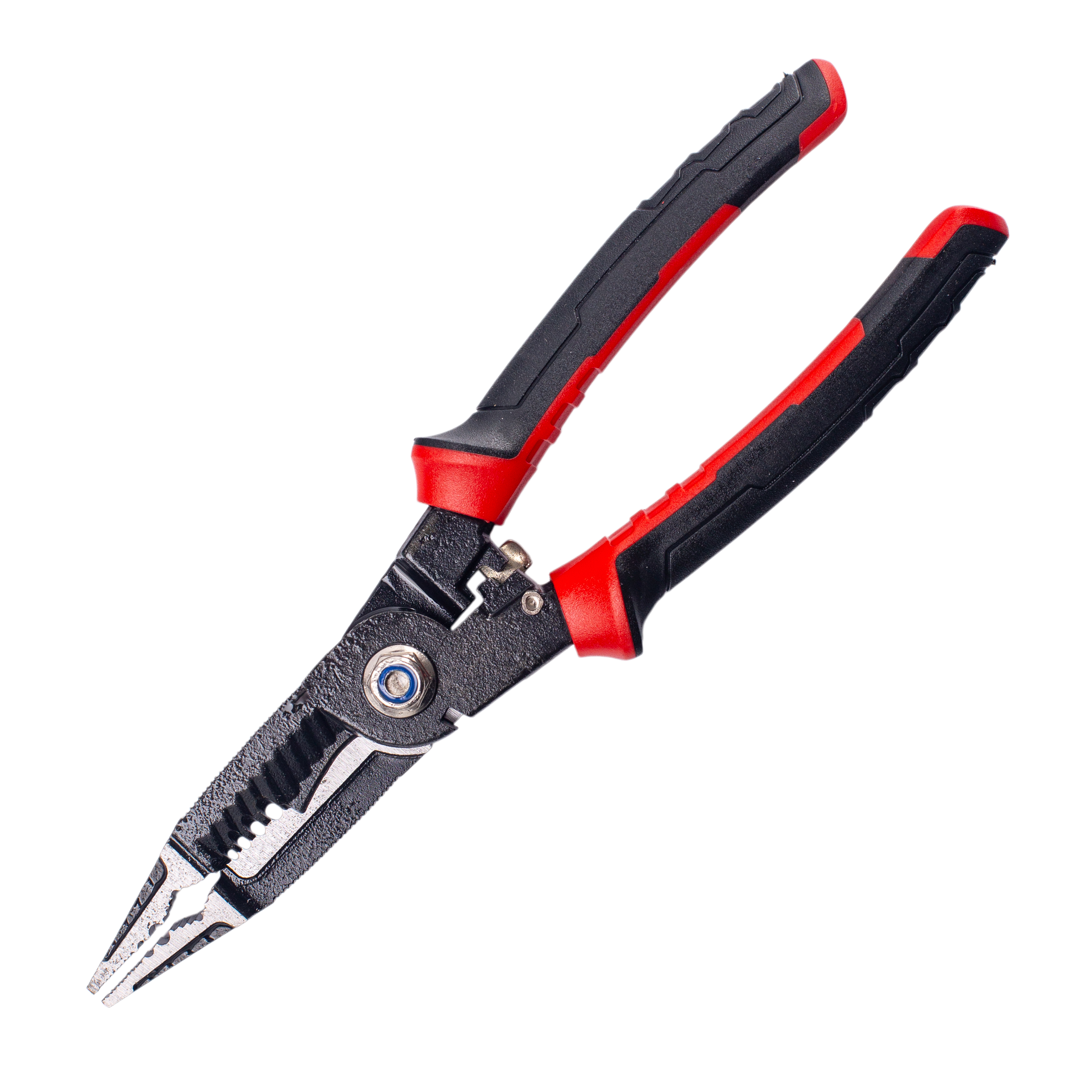 Клещи электромонтажные Vira PRO6 210 мм - 6