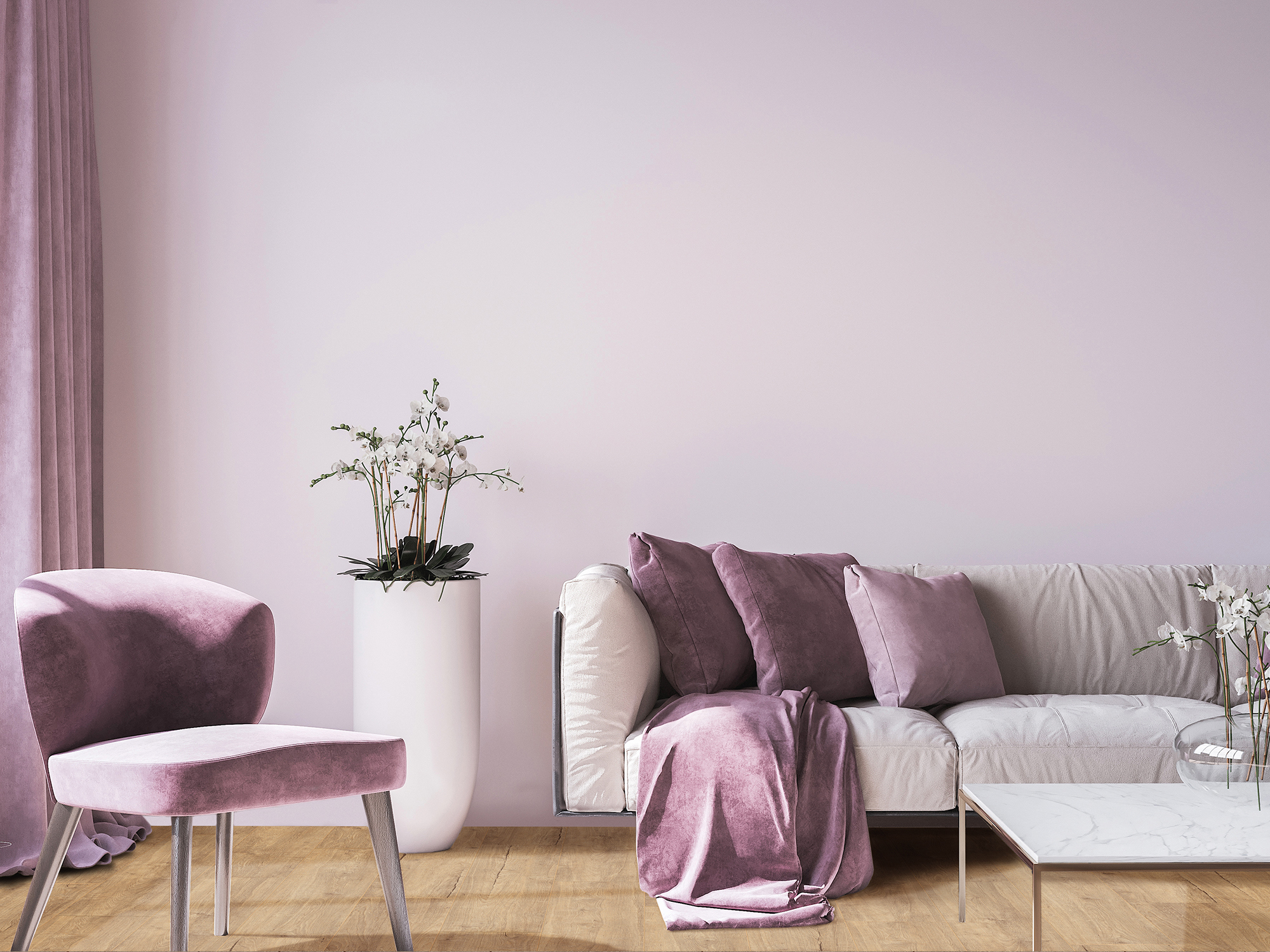 Изображение товара Ламинат Kronotex Exquisit Plus Бодега Натур 32 класс толщина 8 мм 2.69 м², цена за упаковку