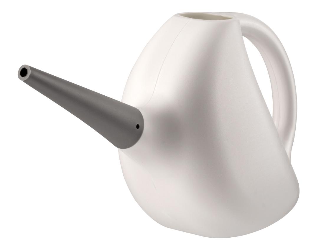 Изображение товара Лейка Amigo Пиноккио 2 л пластик белый