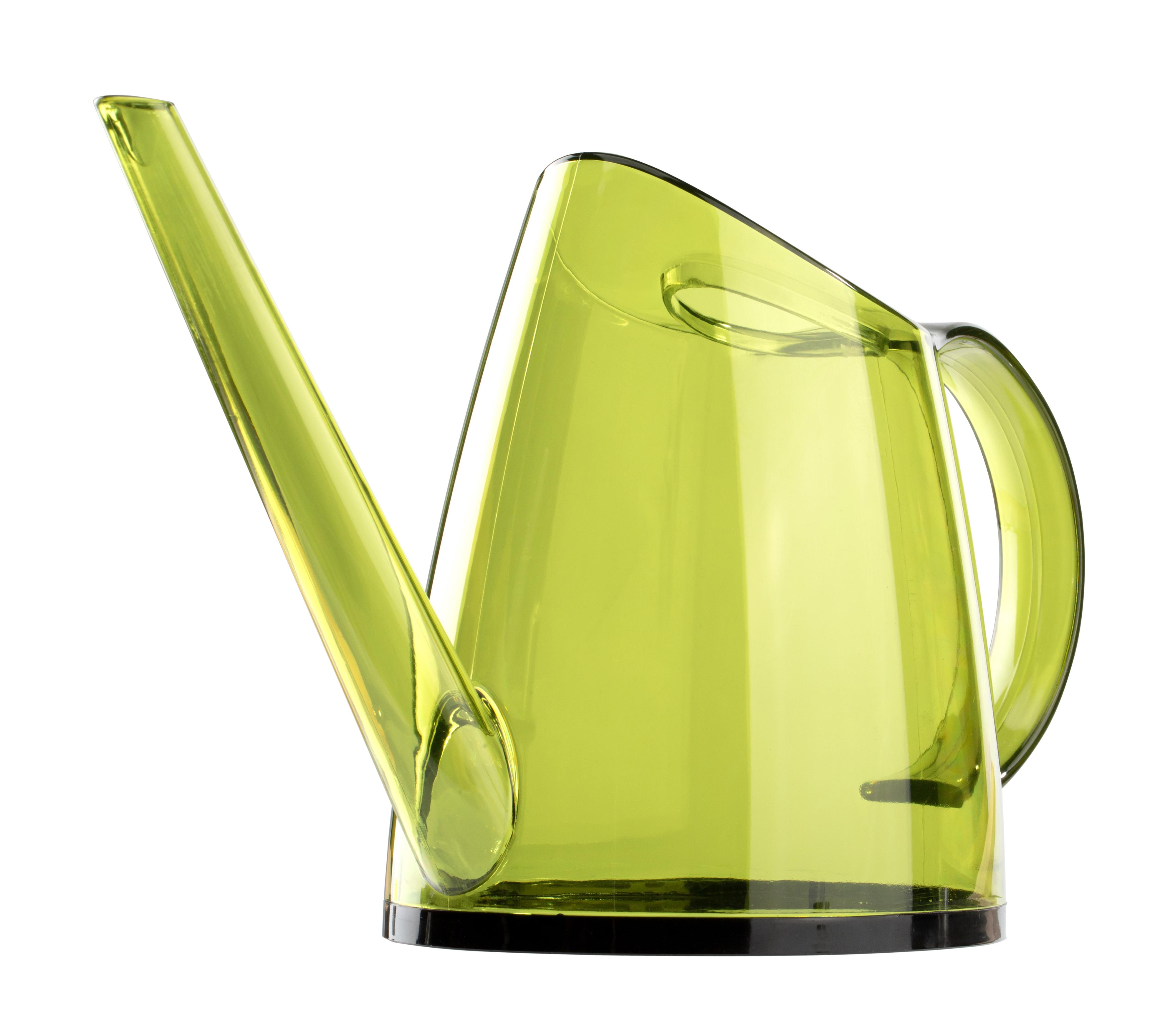 Изображение товара Лейка Amigo 79014 1.4 л пластик прозрачная