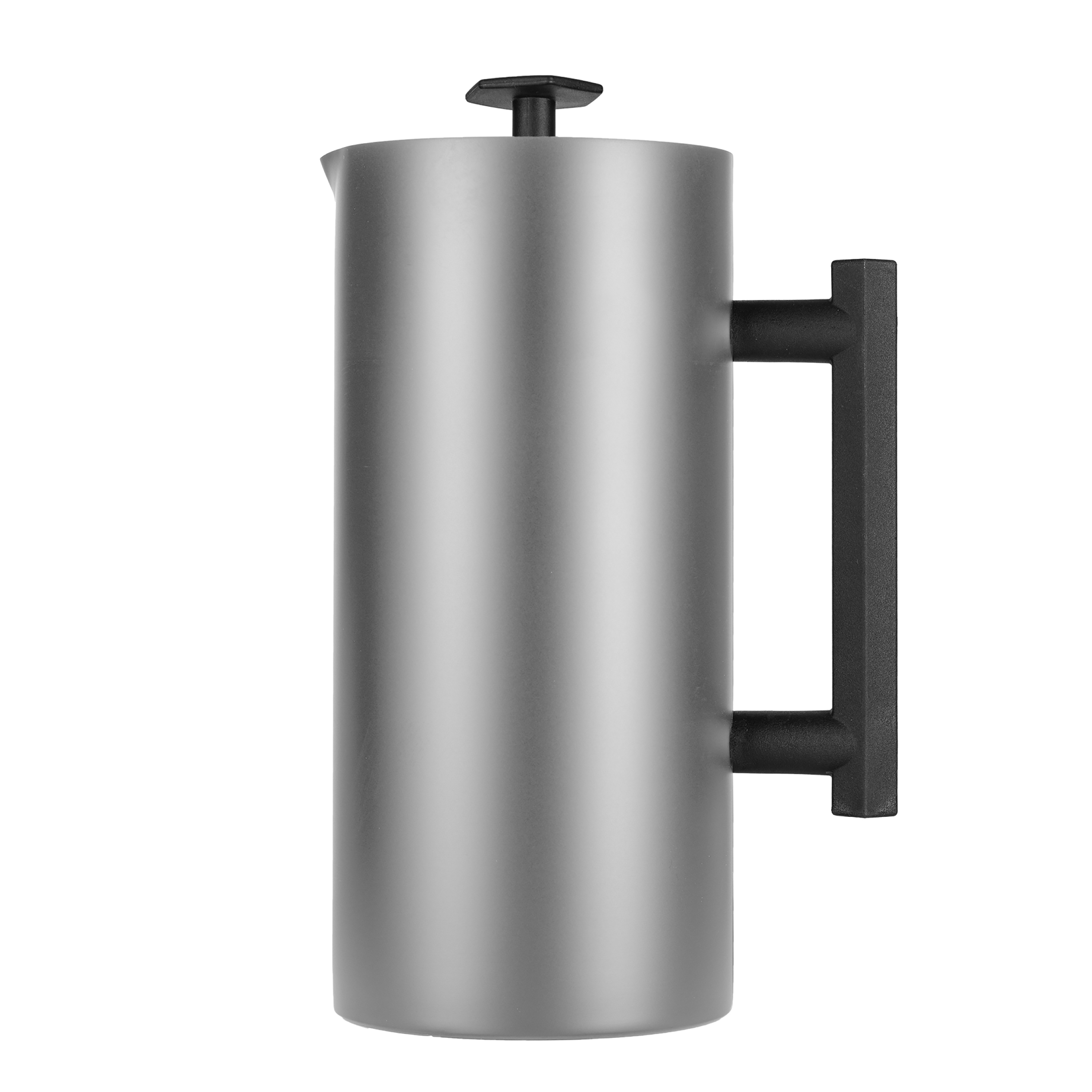 Изображение товара Френч-пресс c двойными стенками и двойным фильтром Espro P6 950 мл 2132C2 Изображение товара Френч-пресс c двойными стенками и двойным фильтром Espro P6 950 мл 2132C2
