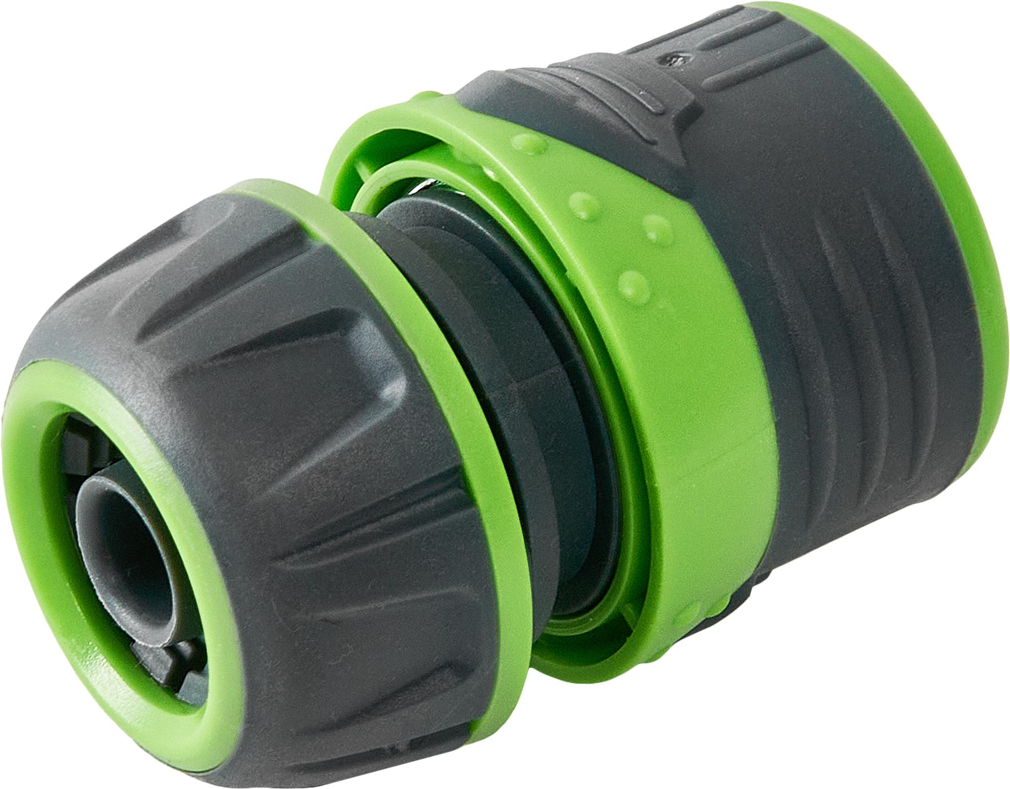 Изображение товара Коннектор стандартный для шланга Amigo 79100 1/2"