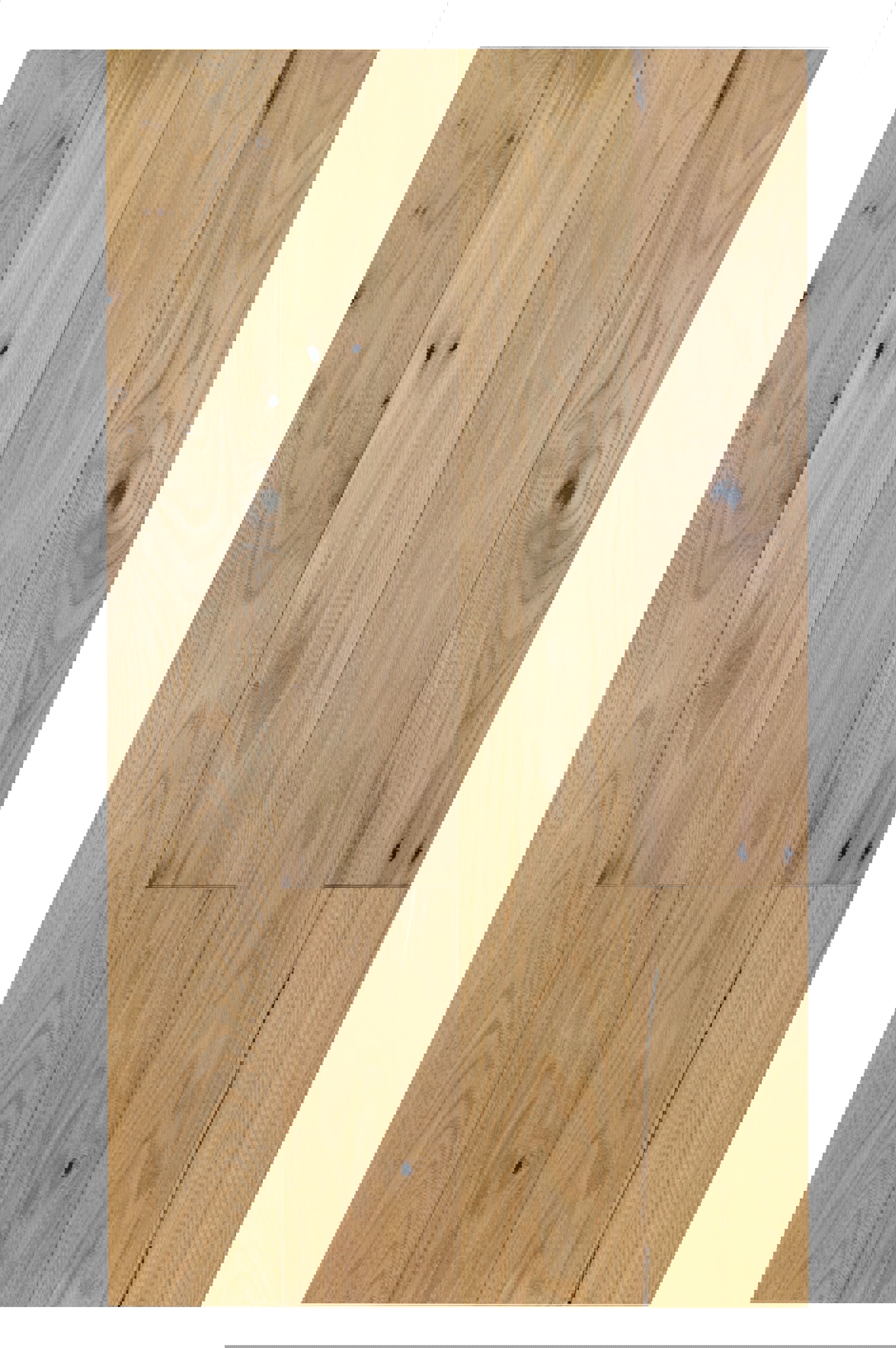 Изображение товара Паркетная доска Kosmos Wood Дуб Медовый Рустик 32 класс 14 мм с фасками 1.80 м²