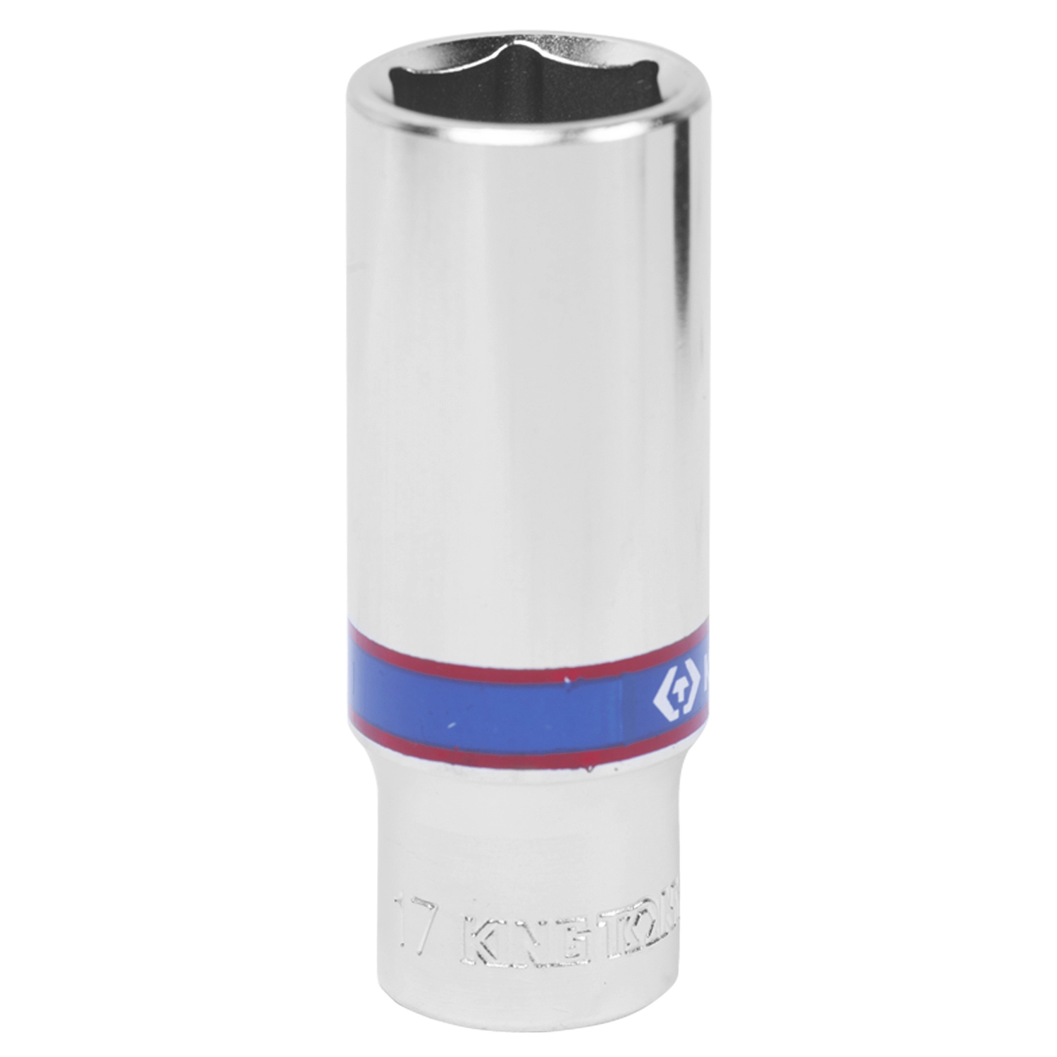 Изображение товара Торцевая головка удлиненная шестигранная King Tony 323517M 3/8 дюйма 17 мм