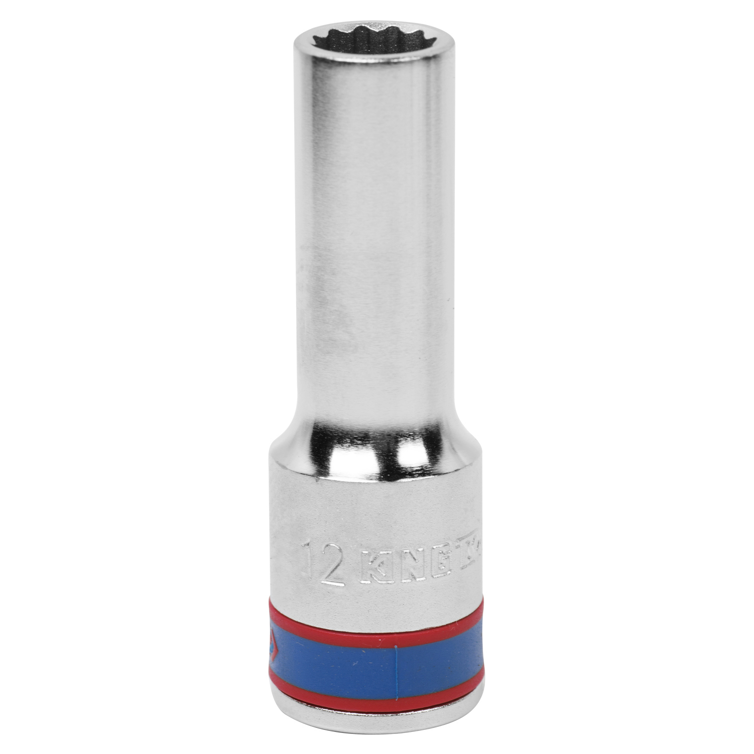 Изображение товара Торцевая головка удлиненная двенадцатигранная King Tony 423012M 1/2 дюйма 12 мм