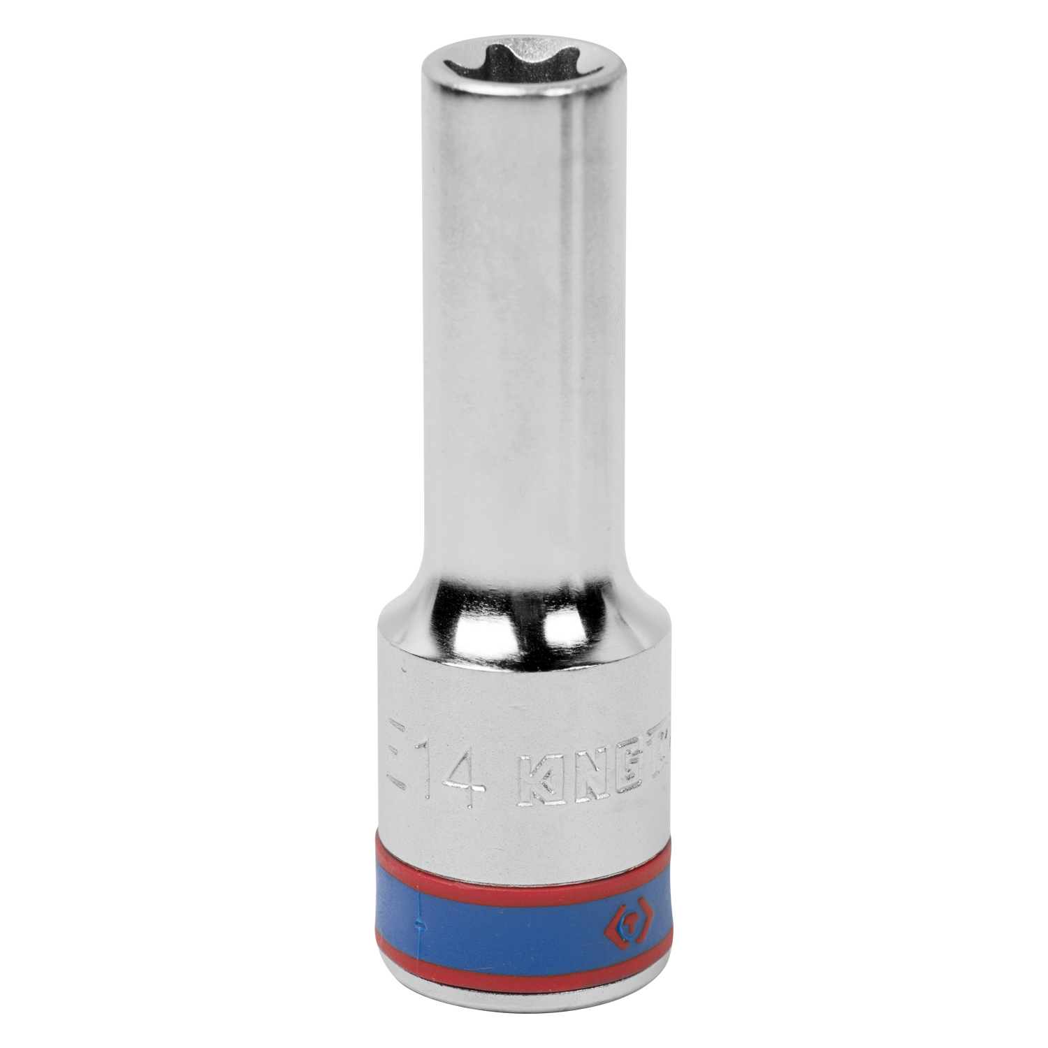 Изображение товара Торцевая головка Torx King Tony 427514M E14 1/2 дюйма