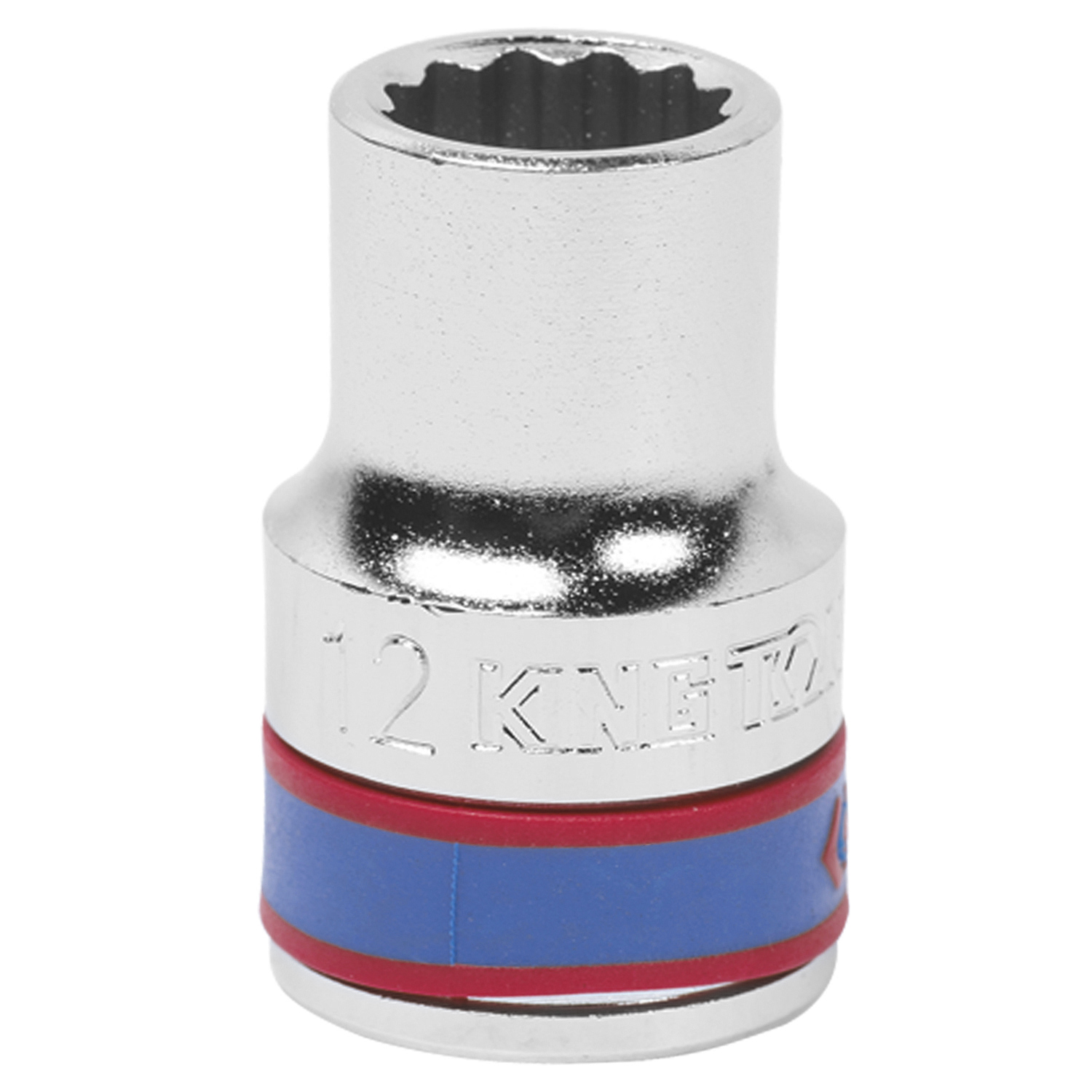 Изображение товара Торцевая головка двенадцатигранная King Tony 433012M 1/2 дюйма 12 мм