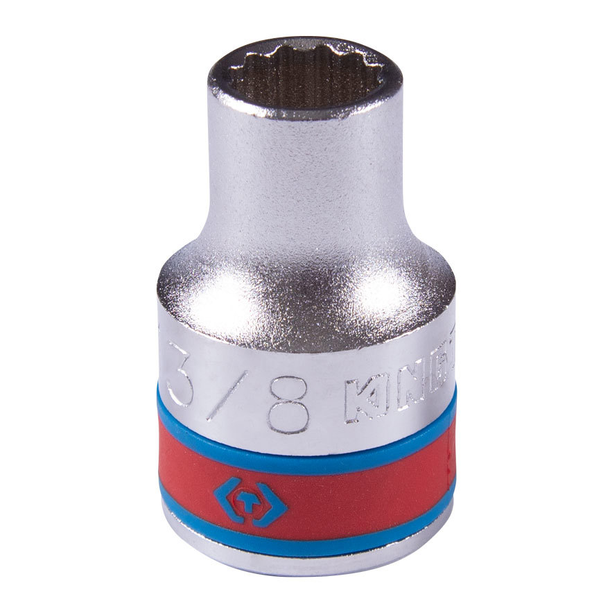 Изображение товара Торцевая головка двенадцатигранная King Tony 433012S 1/2 дюйма