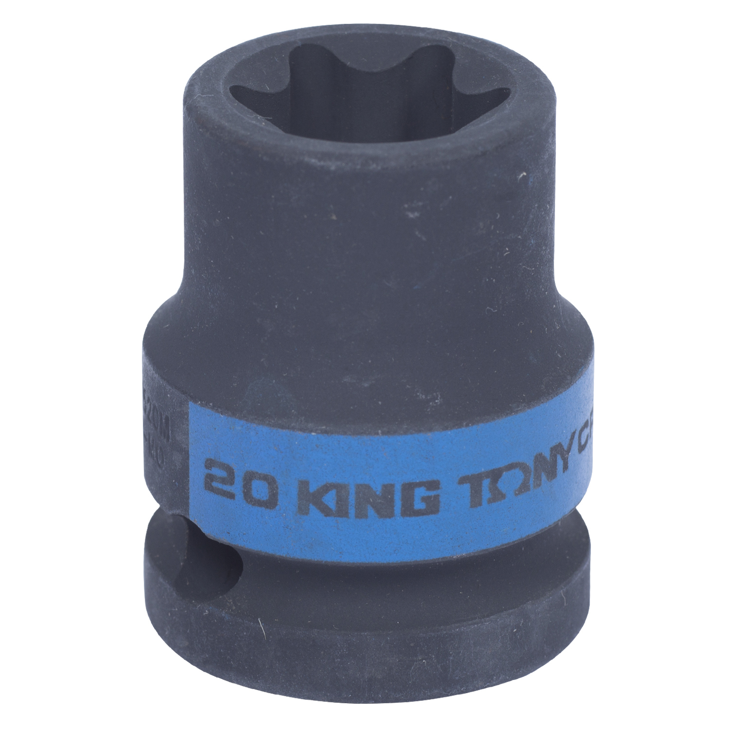 Изображение товара Торцевая головка ударная King Tony 457520M размер E20