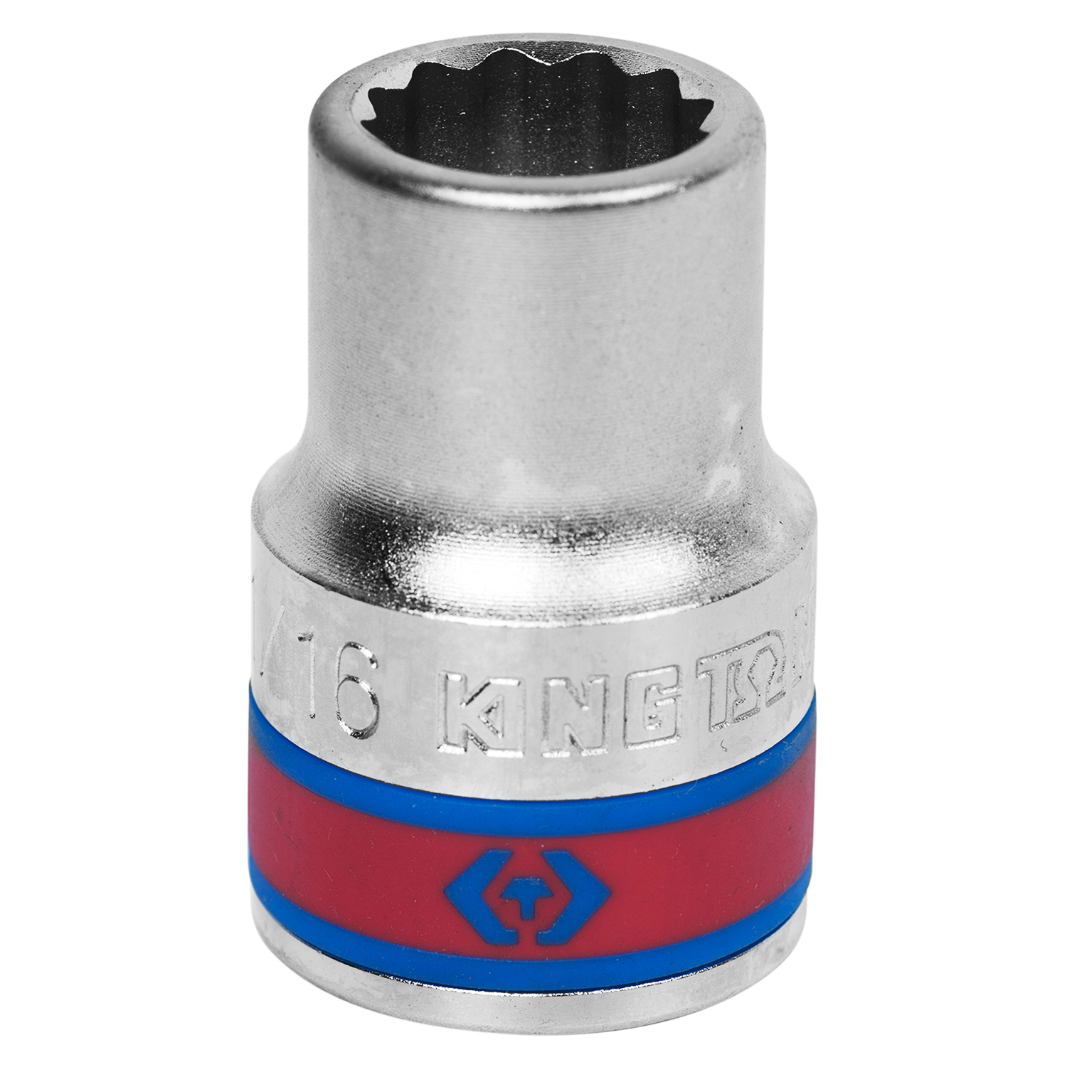 Изображение товара Торцевая головка двенадцатигранная King Tony 633022S 3/4 дюйма