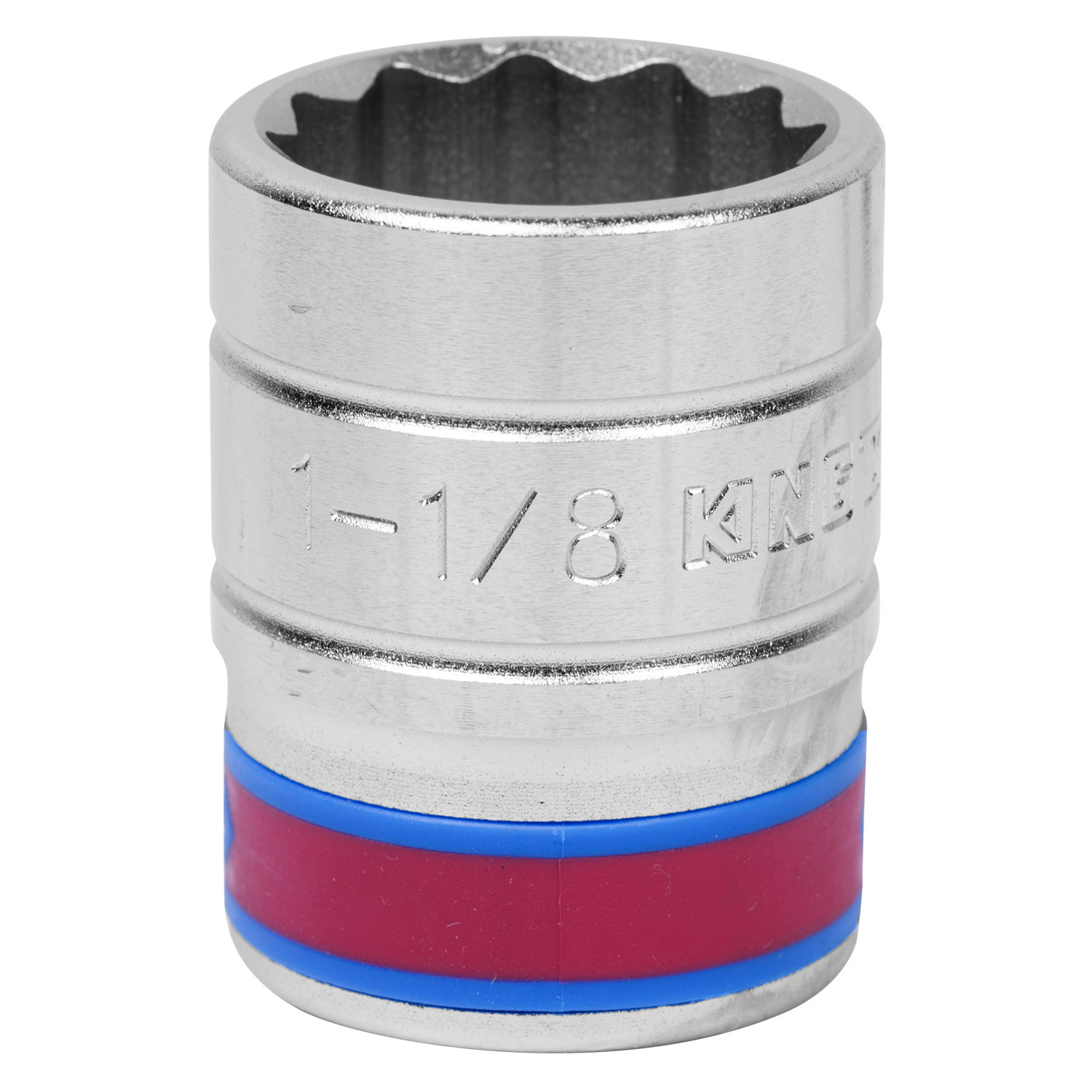 Изображение товара Торцевая головка двенадцатигранная King Tony 633036S 1 1/8 дюйма 3/4 дюйма