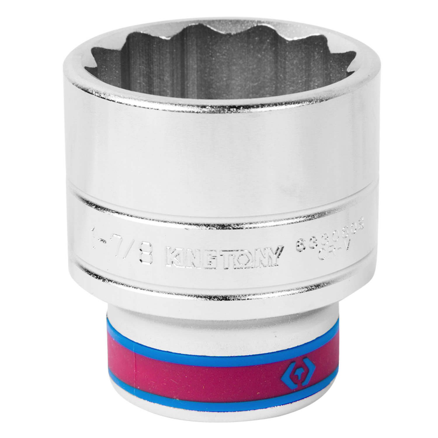 Изображение товара Торцевая головка двенадцатигранная King Tony 633060S 3/4 дюйма 1-7/8 дюйма высшего качества