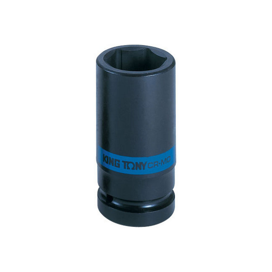 Изображение товара Удлиненная ударная торцевая головка KING TONY 643560M 60 мм 3/4 дюйма