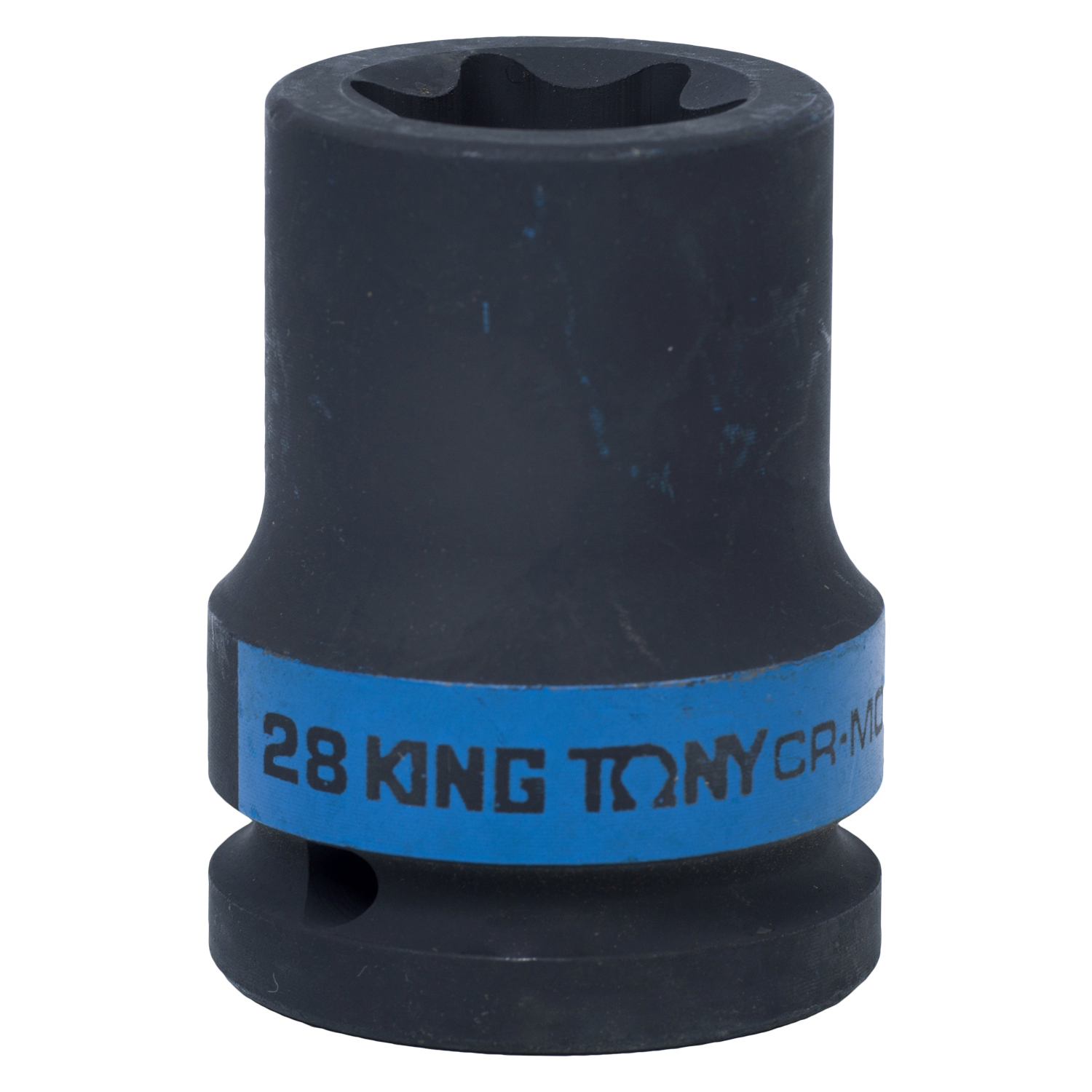 Изображение товара Ударная торцевая головка Torx 28 мм King Tony 657528M 3/4 дюйма