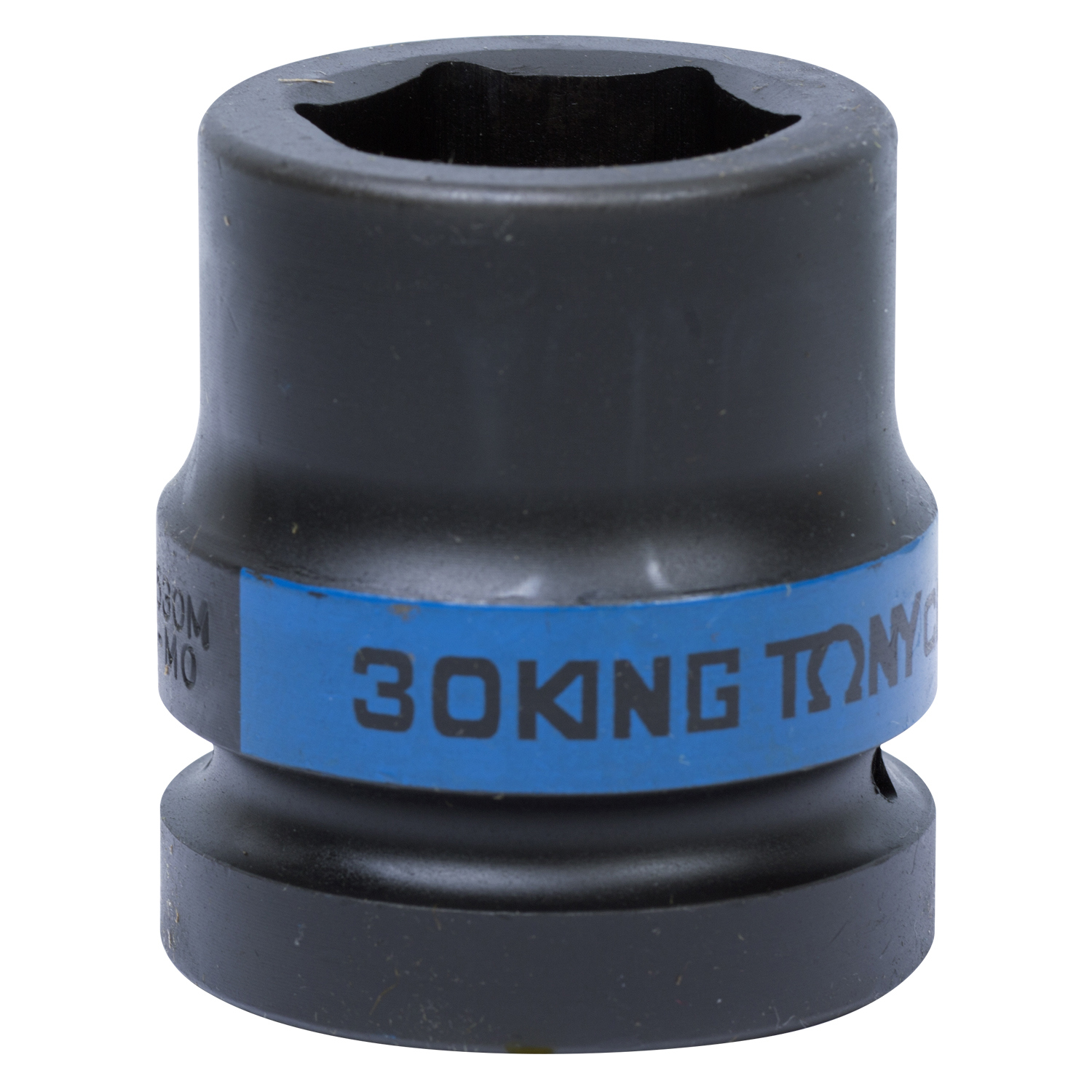 Изображение товара Торцевая головка ударная шестигранная King Tony 853530M 1 дюйма 30 мм