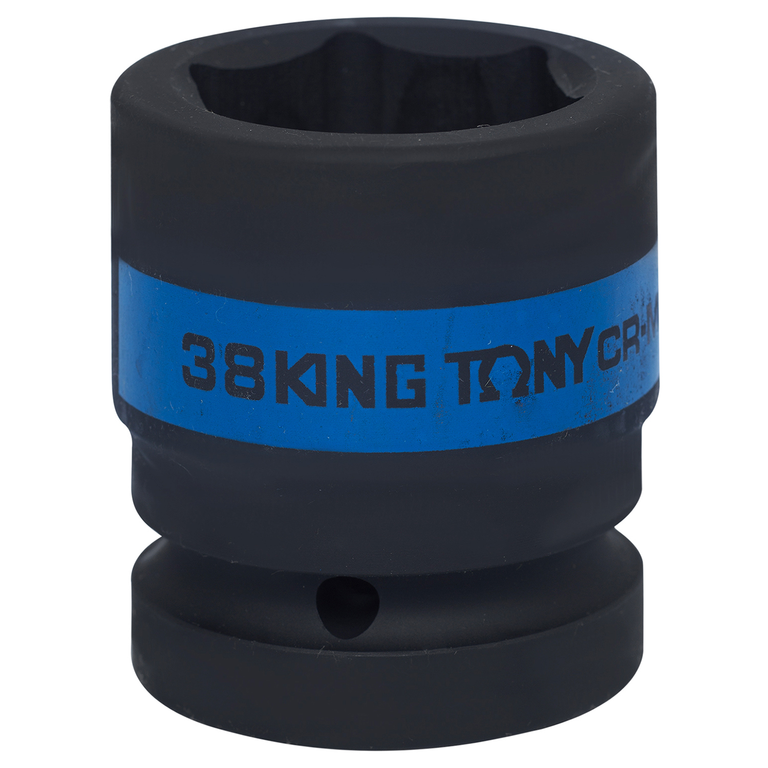 Изображение товара Торцевая ударная головка шестигранная King Tony 853538M 38 мм 1 дюйм