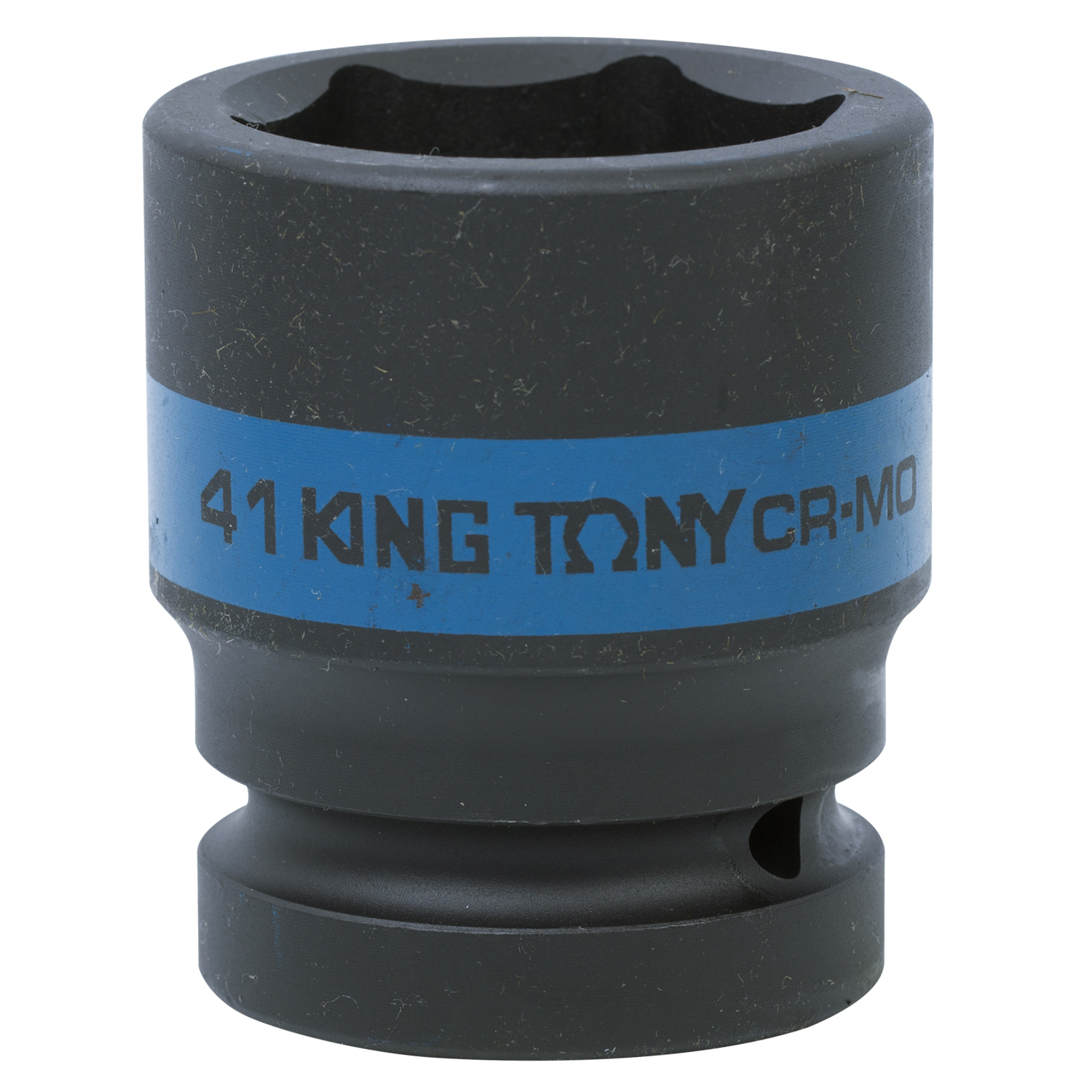 Изображение товара Торцевая головка ударная шестигранная King Tony 853541M 1 дюйм 41 мм
