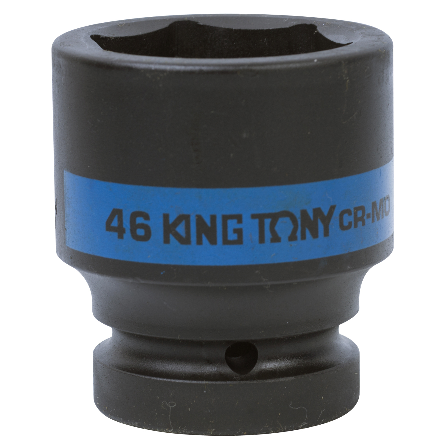 Изображение товара Торцевая ударная головка шестигранная King Tony 853546M 46 мм 1 дюйм