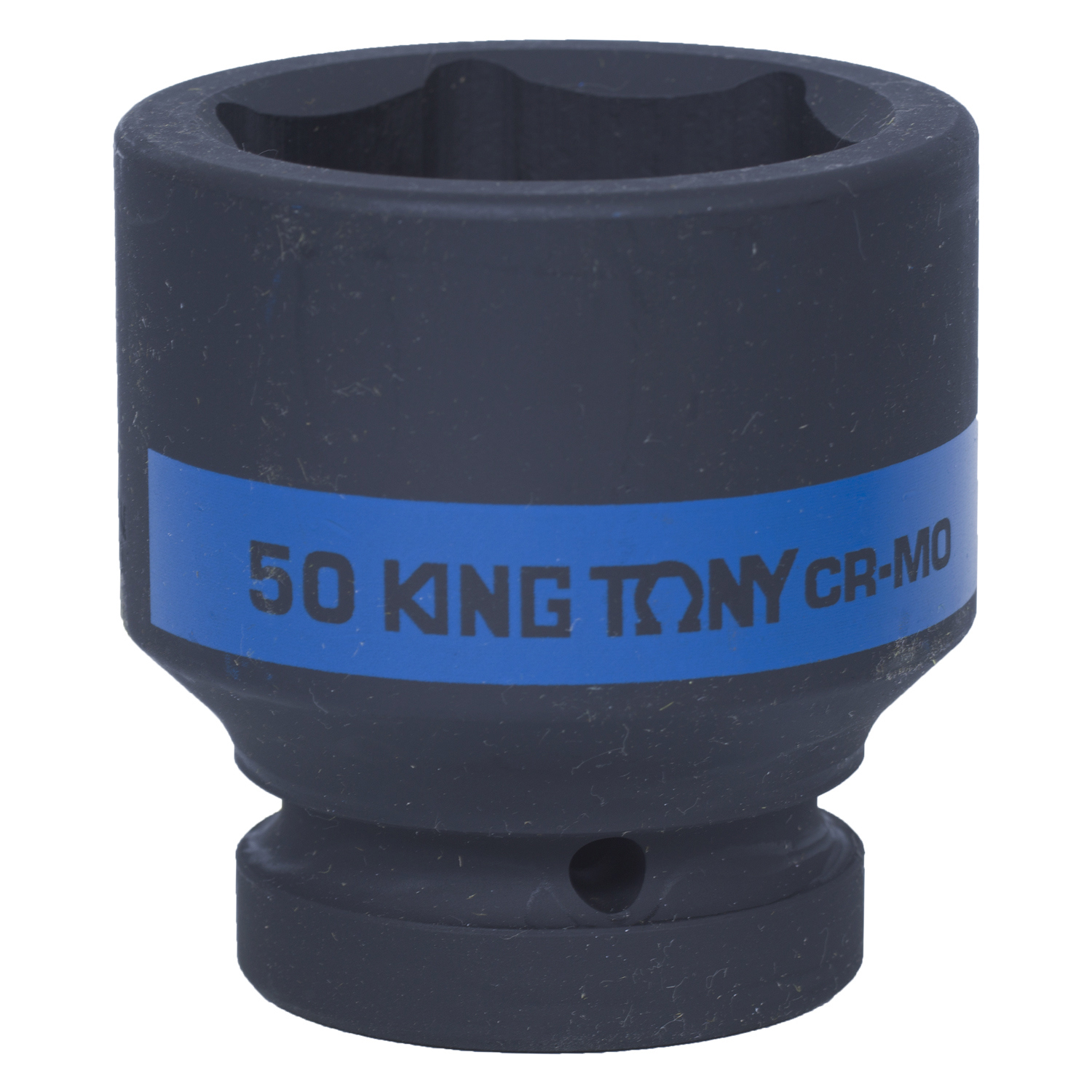 Изображение товара Торцевая головка ударная шестигранная King Tony 853550M 1 дюйма 50 мм