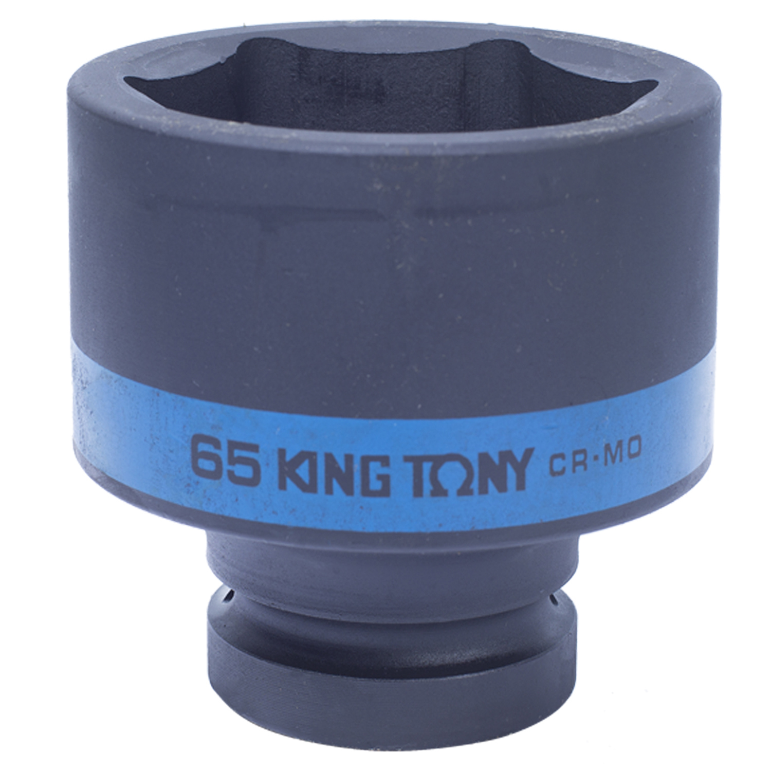 Изображение товара Торцевая головка ударная 65 мм King Tony 853565M