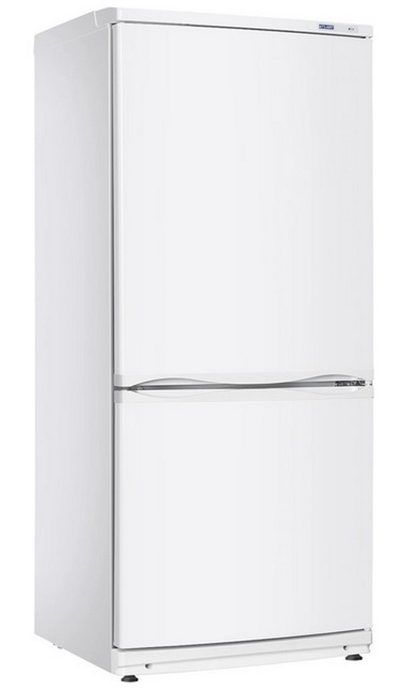 Изображение товара Двухкамерный холодильник Atlant ХМ-4008-022, 60x142 см, белый