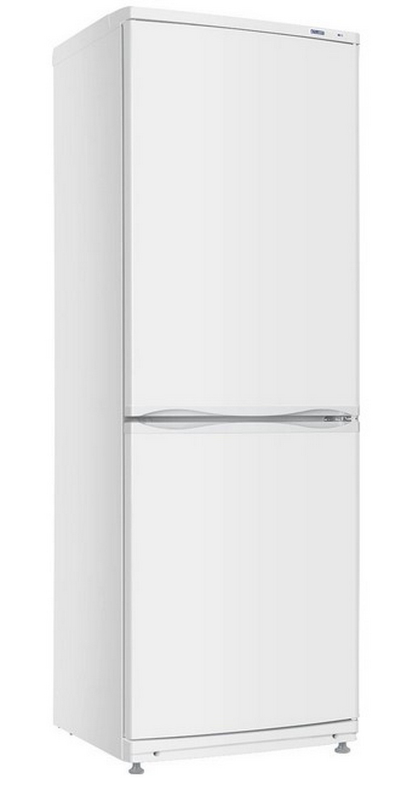 Изображение товара Холодильник Atlant ХМ-4012-022 2-камерный 320л белый серия SOFT LINE