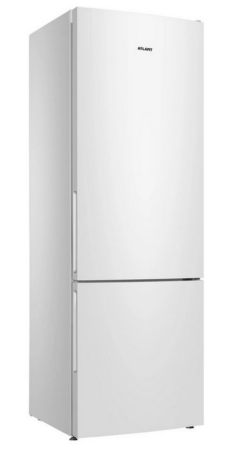 Изображение товара Холодильник ATLANT ХМ-4613-101 двухкамерный 321л белый с No Frost