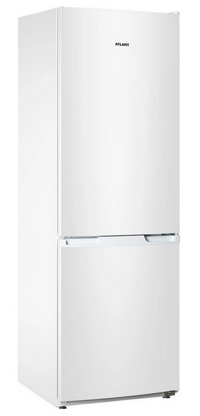 Изображение товара Холодильник ATLANT ХМ-4721-101 59.5x182.9 см белый двухкамерный