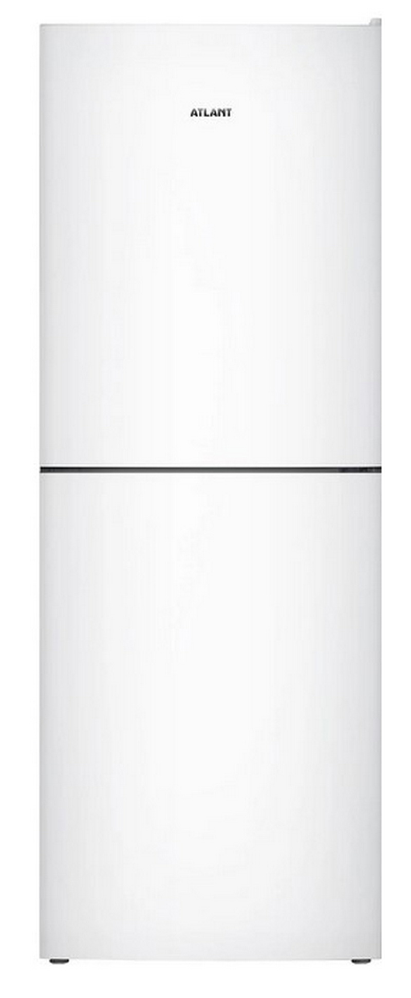 Изображение товара Холодильник Atlant ХМ-4610-101 59.5x162 см белый