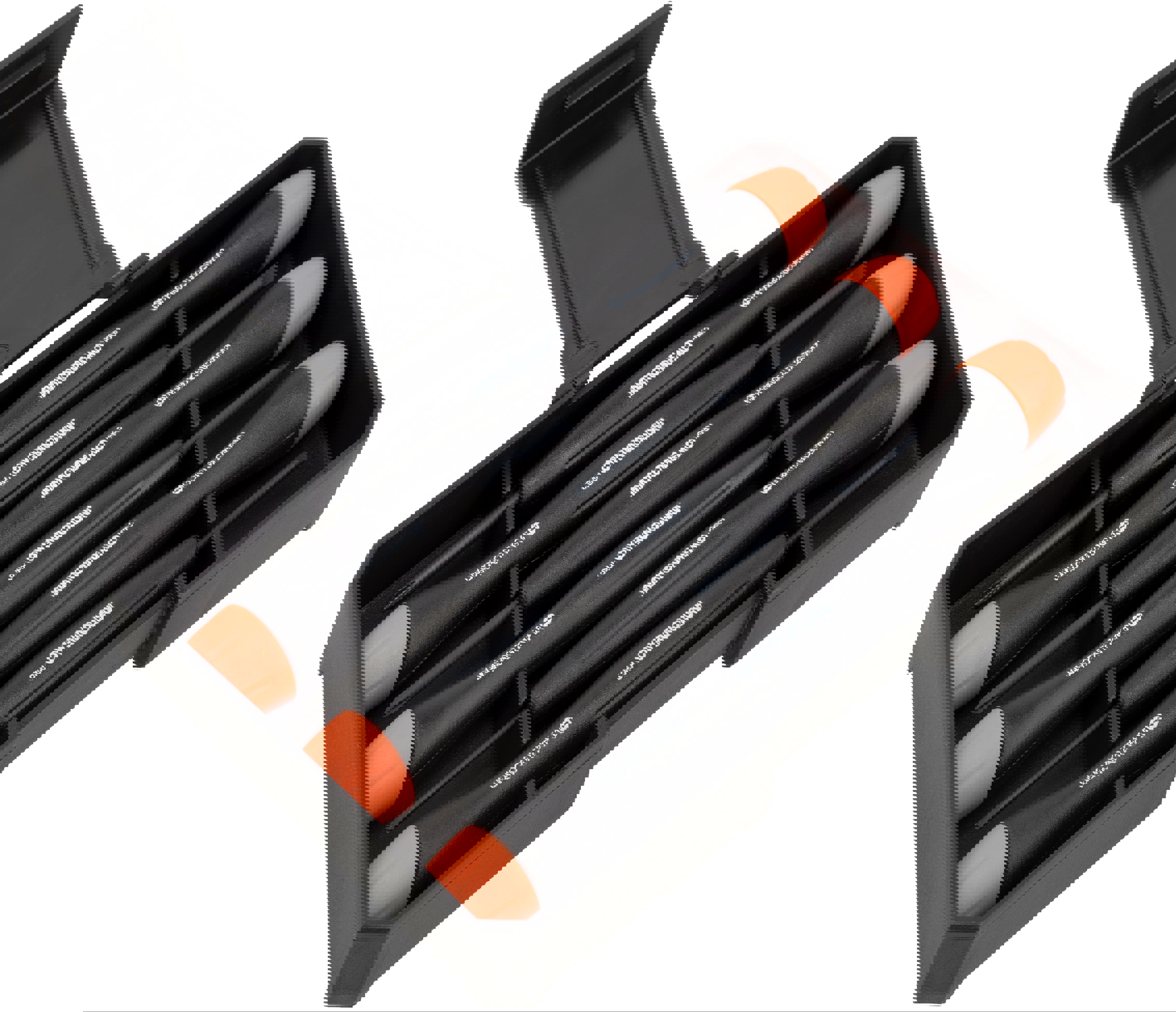 Изображение товара Набор отверток прецизионных АвтоДело 36736, 6 шт