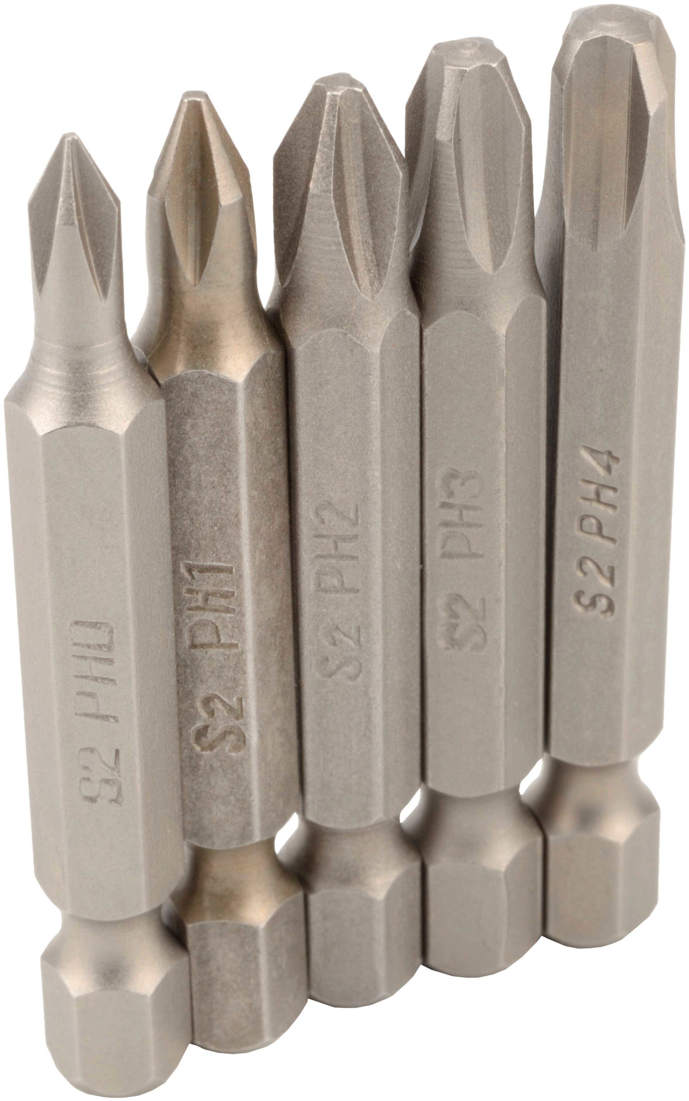 Изображение товара Набор бит Автодело 40629, 5 шт