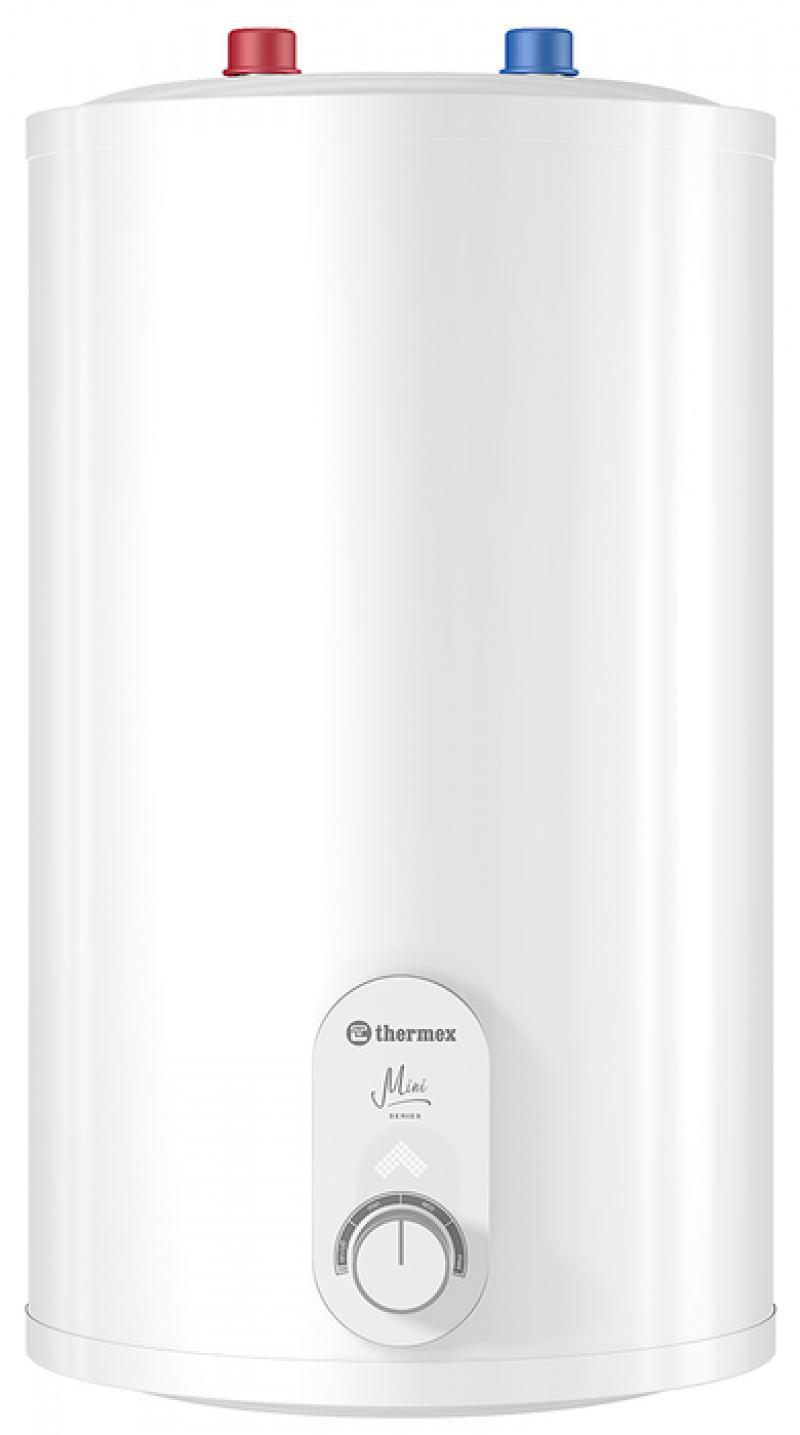 Изображение товара Накопительный водонагреватель электрический Thermex Mini 15 U 15 л 1.5 кВт верхняя подводка