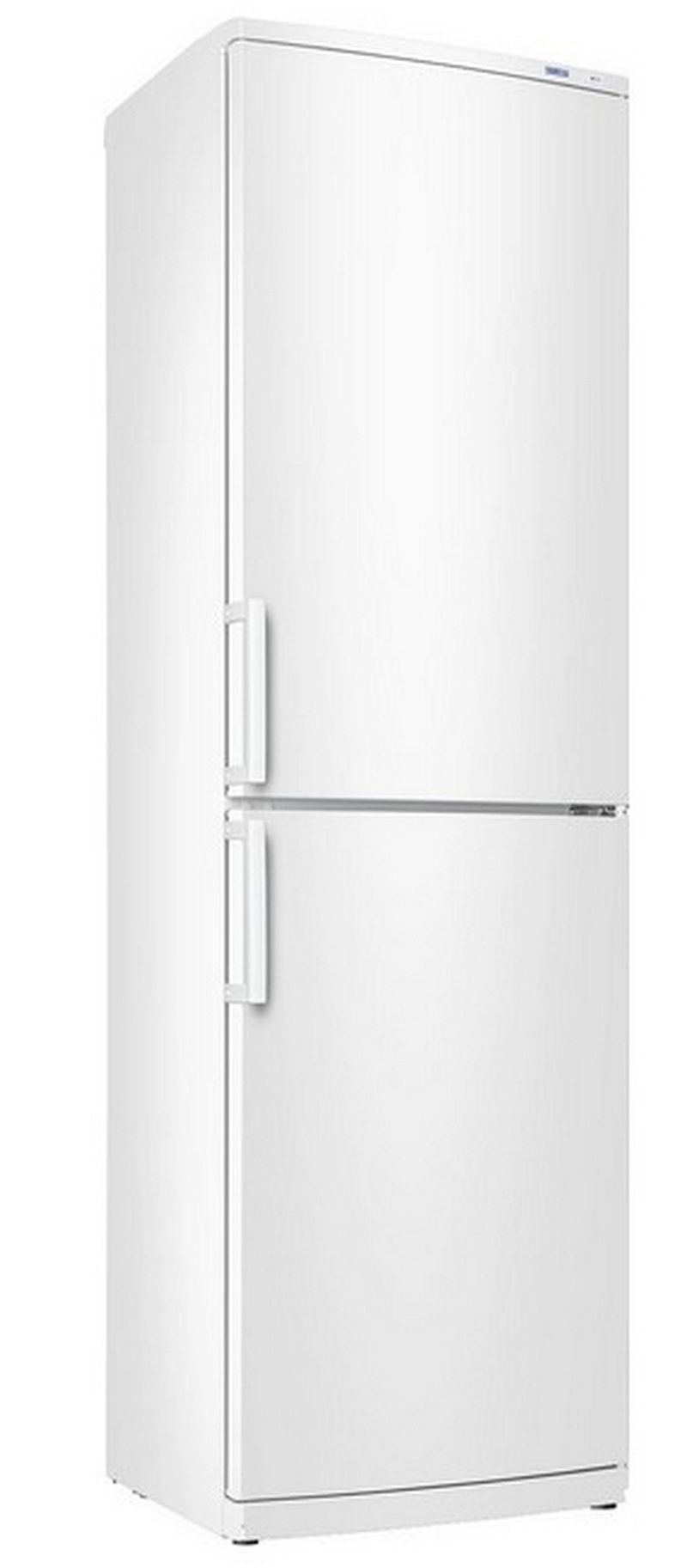 Изображение товара Двухкамерный холодильник ATLANT ХМ-4025-000 60x205 см белый