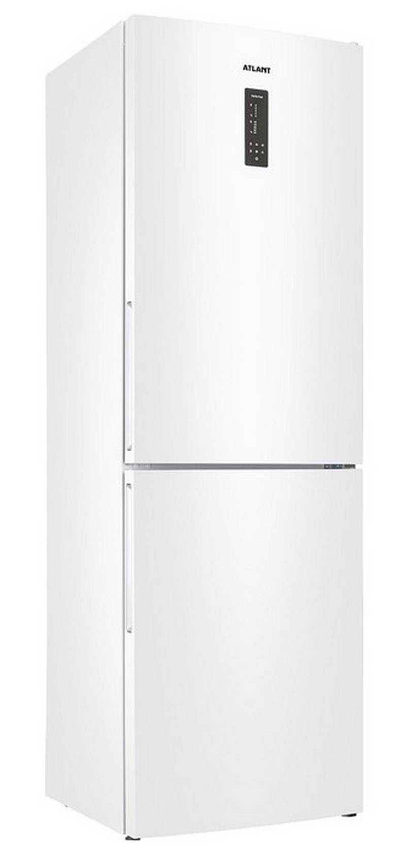 Изображение товара Двухкамерный холодильник Atlant ХМ-4624-101-NL 368л белый с No Frost