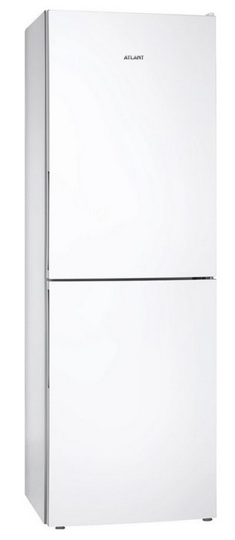 Изображение товара Холодильник ATLANT ХМ-4619-101 двухкамерный 59.5x176.8 см Белый