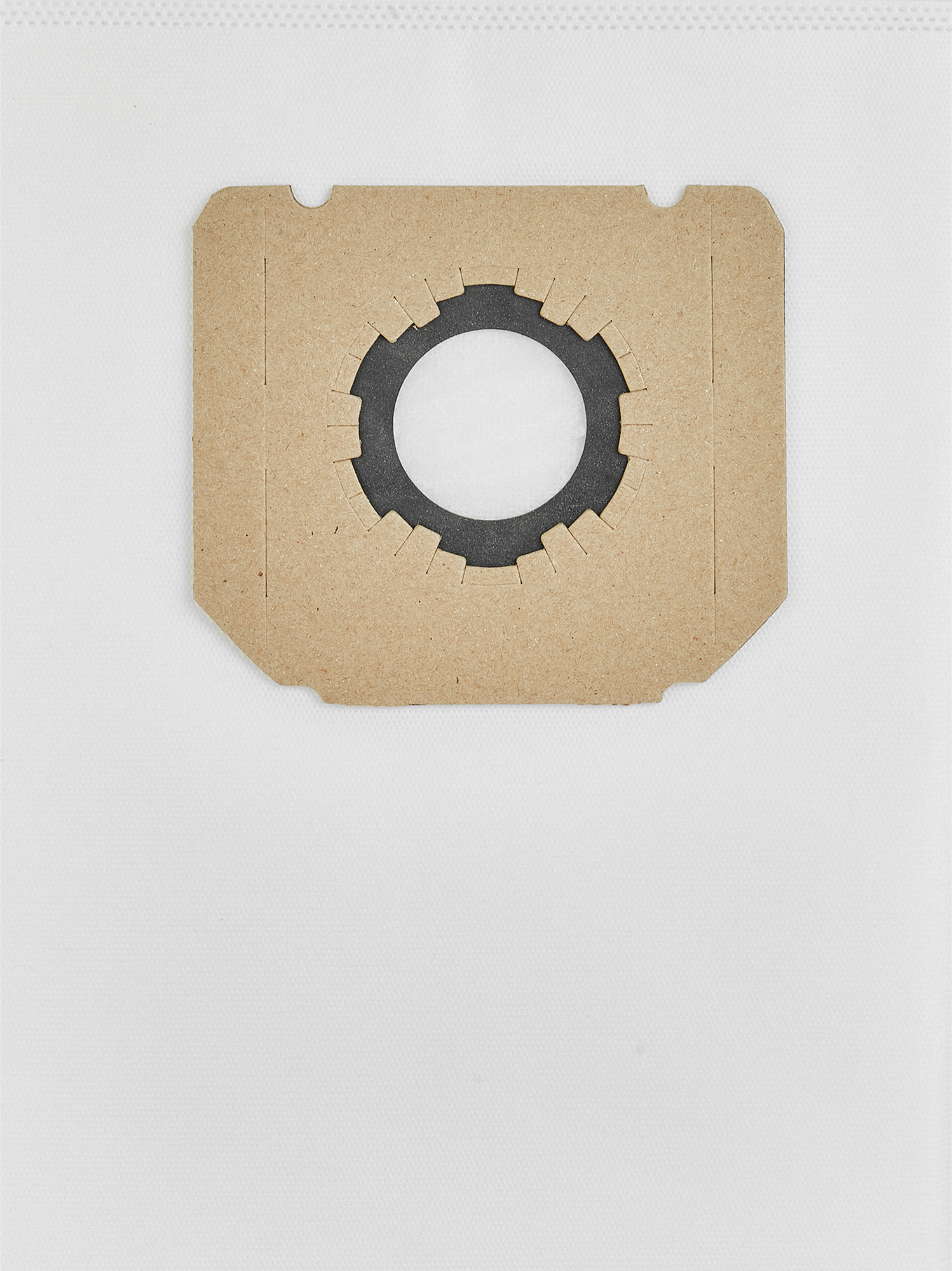 Изображение товара Мешки тканевые одноразовые для пылесоса 30 л, 4 шт.