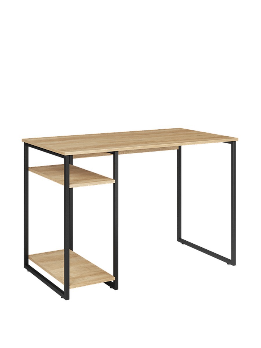 Изображение товара Стол письменный RIDBERG GILBERT 110x75x60 см