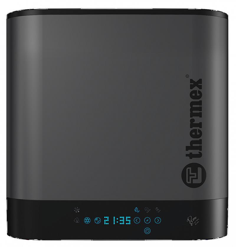 Изображение товара Накопительный электрический водонагреватель Thermex Bono 30 Wi-Fi с нержавеющим баком