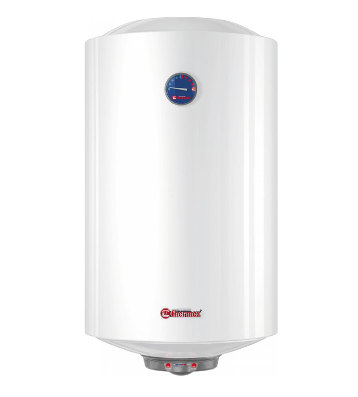 Изображение товара Накопительный электроводонагреватель Thermex ERD 80 V (pro) 80 л 1.5 кВт