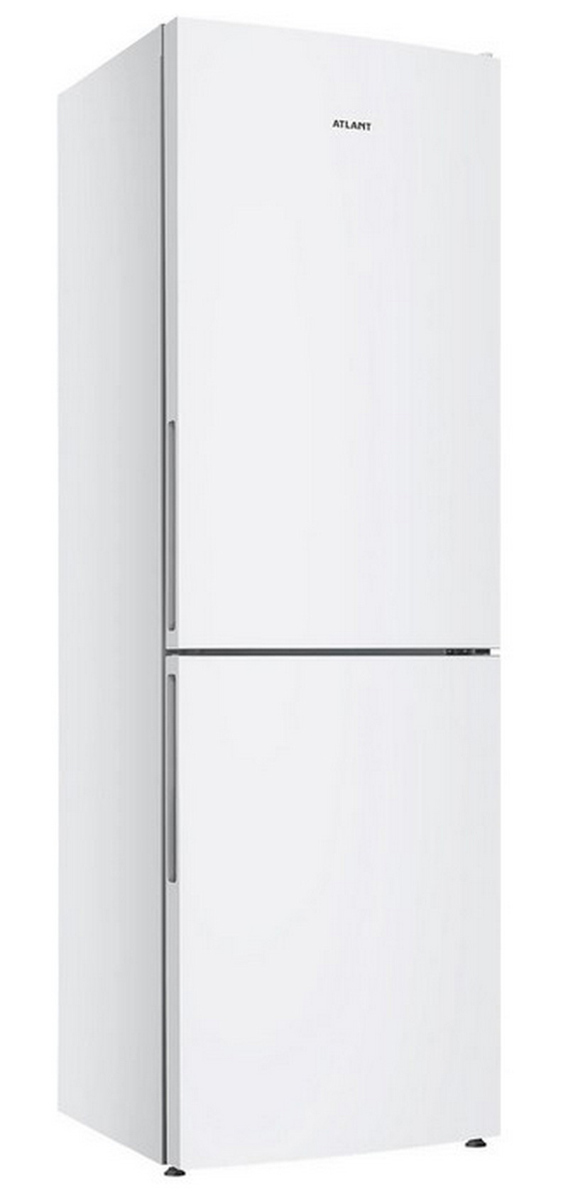 Изображение товара Двухкамерный холодильник ATLANT ХМ-4621-101 338 л белый с функцией суперзамораживания
