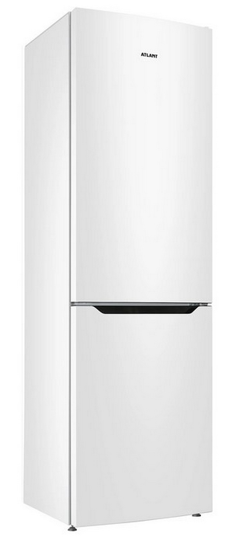Изображение товара Холодильник ATLANT ХМ-6624-109 двухкамерный 361л с морозилкой снизу, класс A+